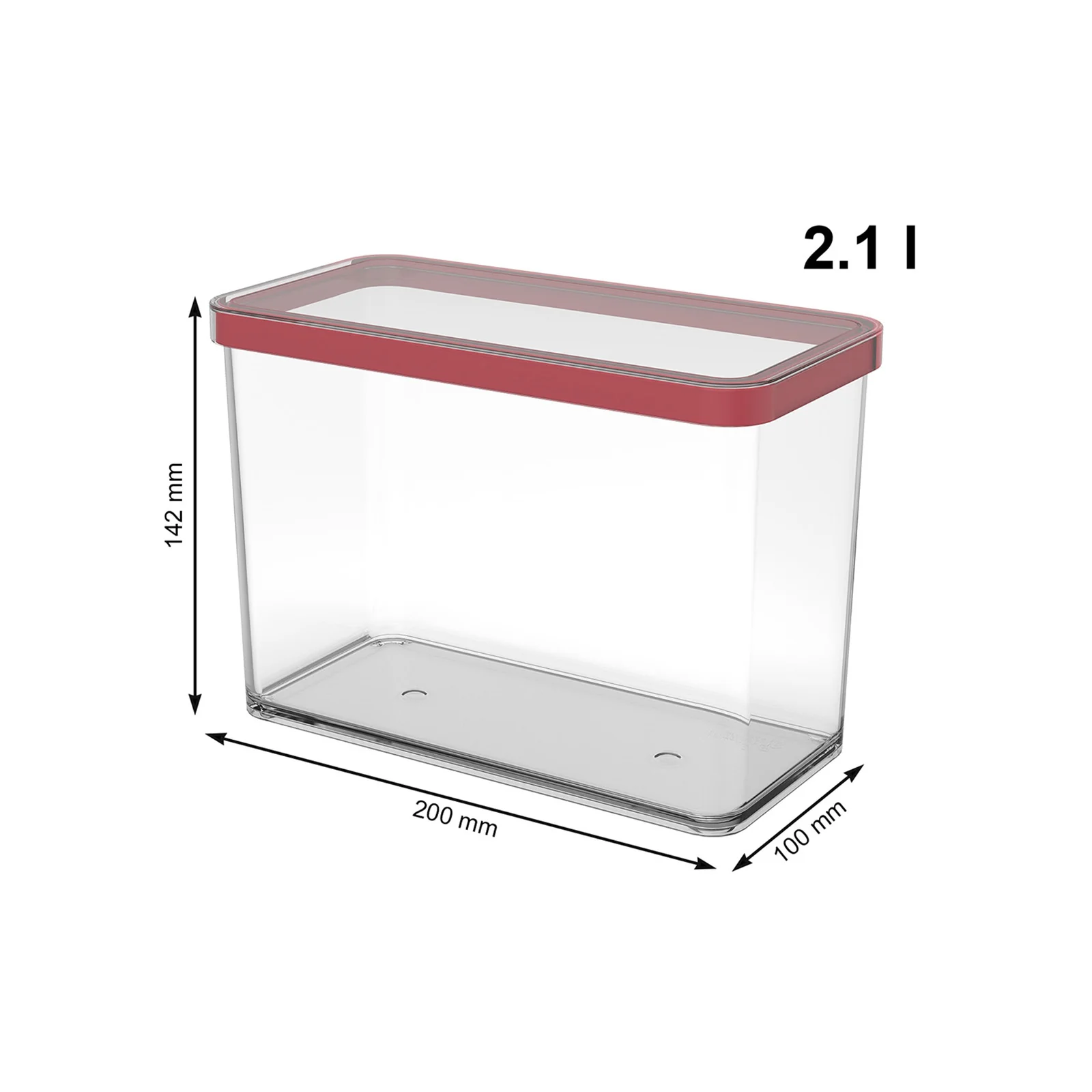 10er Set Premium Dosen LOFT - Image 12