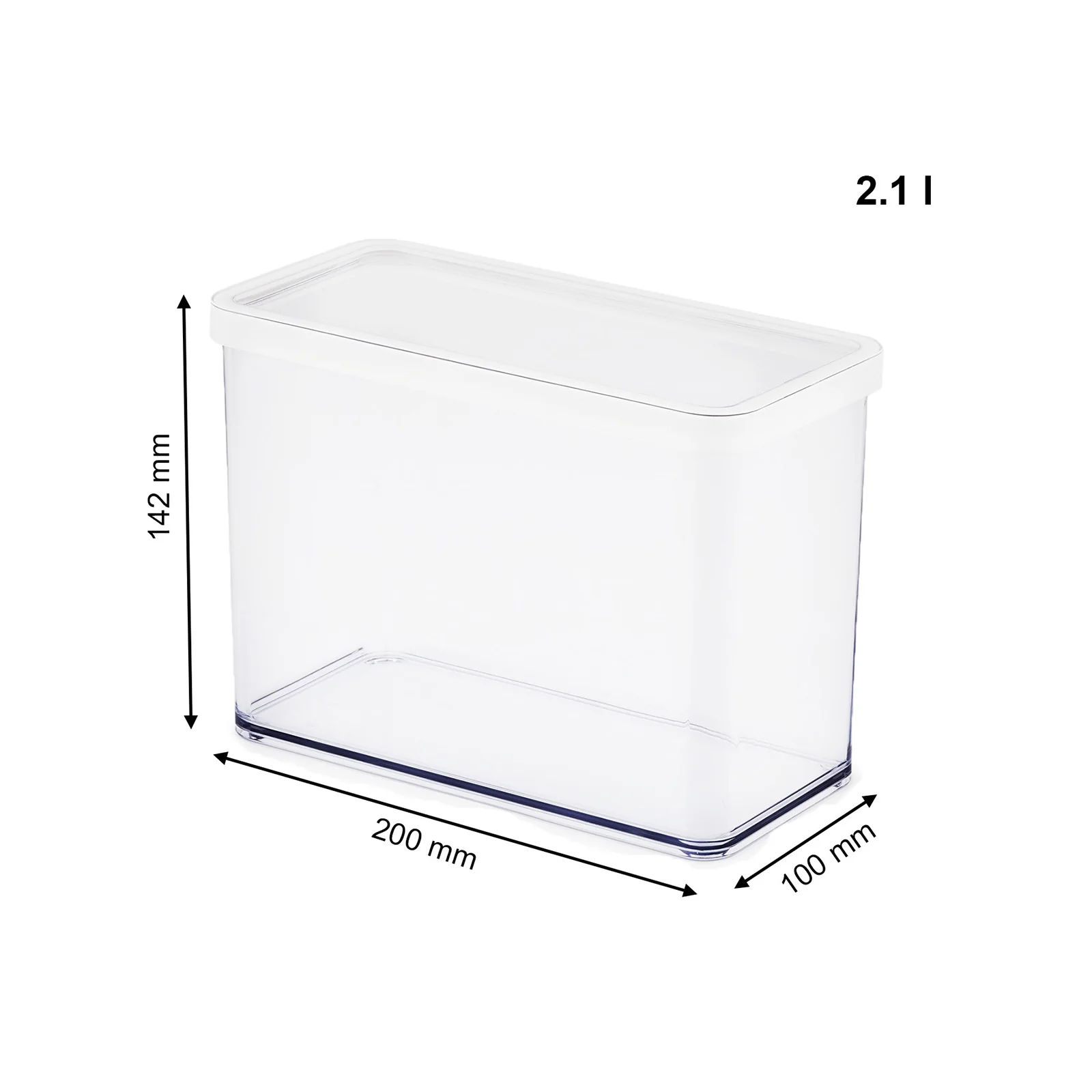 10er Set Premium Dosen LOFT - Image 13