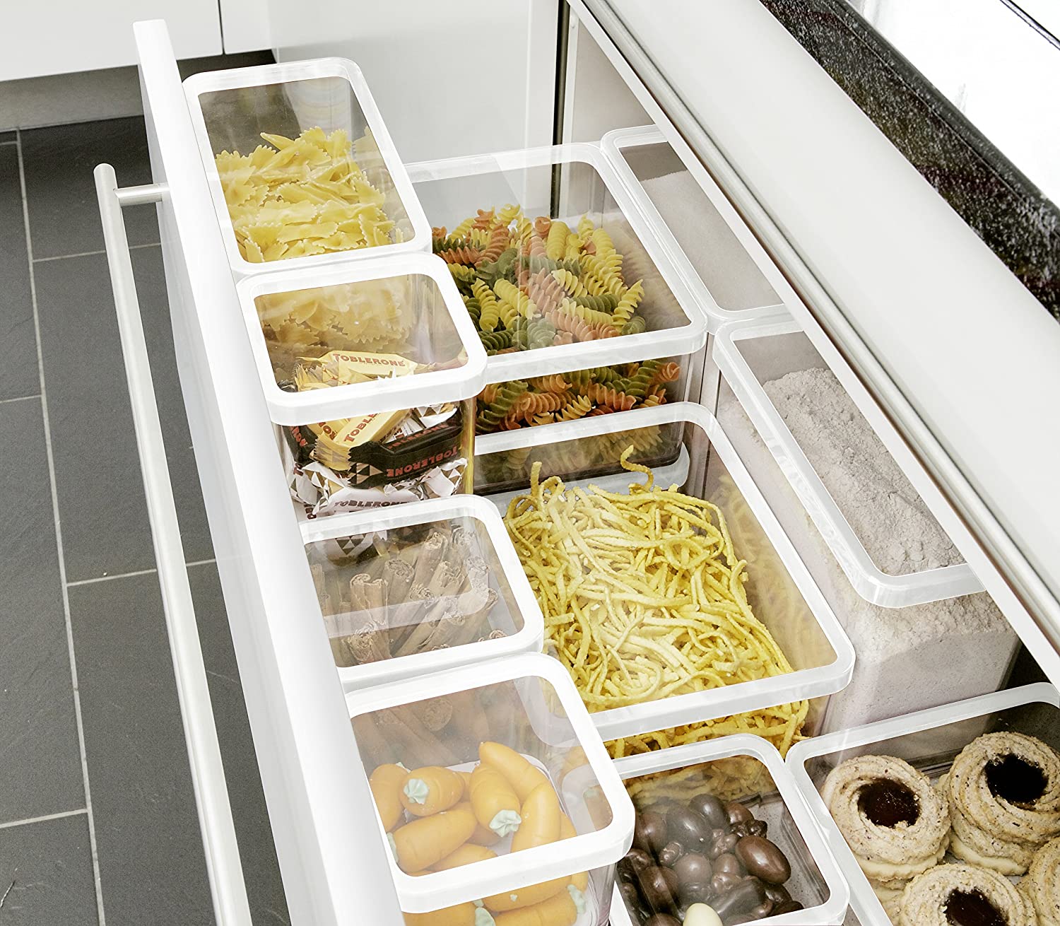 10er Set Premium Dosen LOFT - Image 15