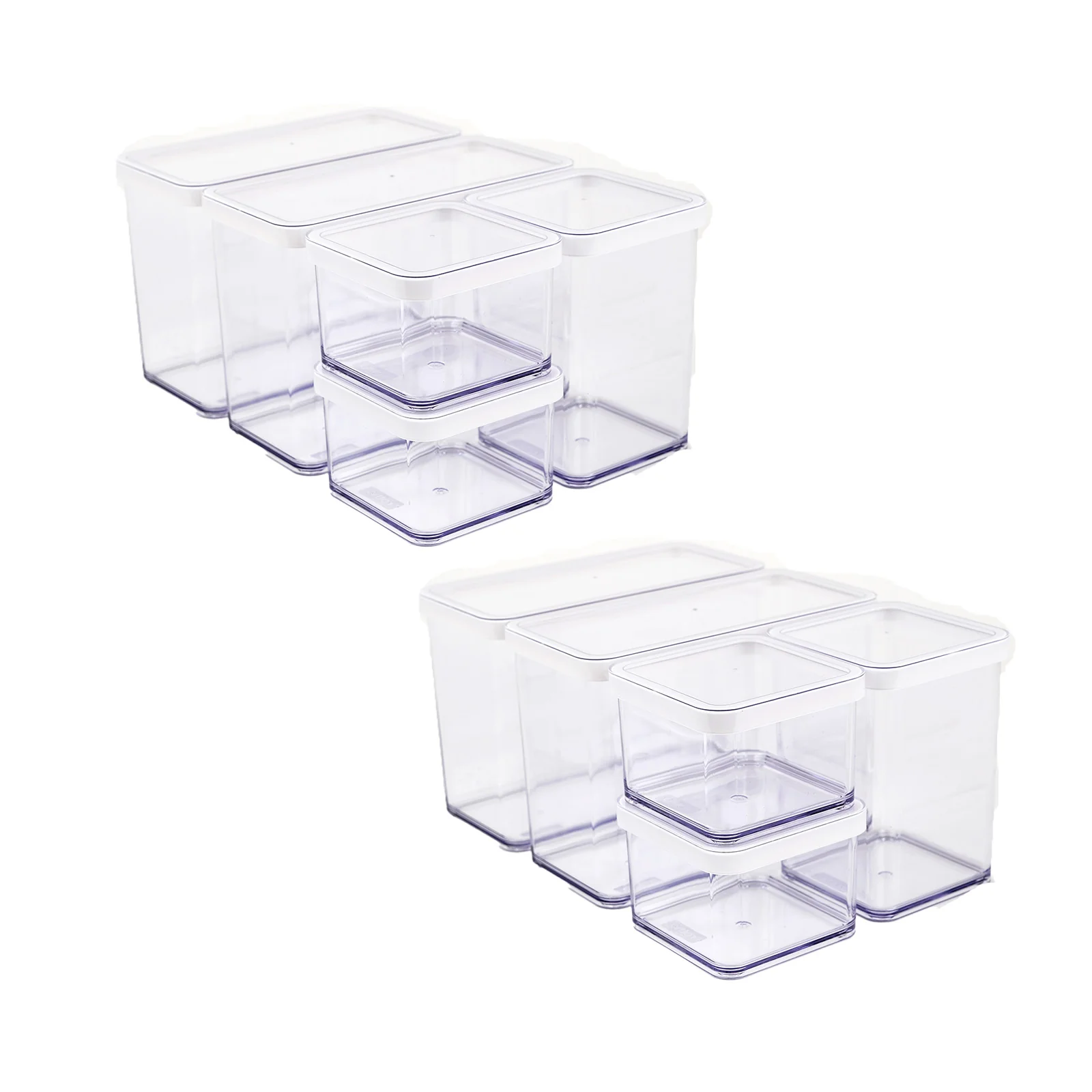 10er Set Premium Dosen LOFT - Image 3