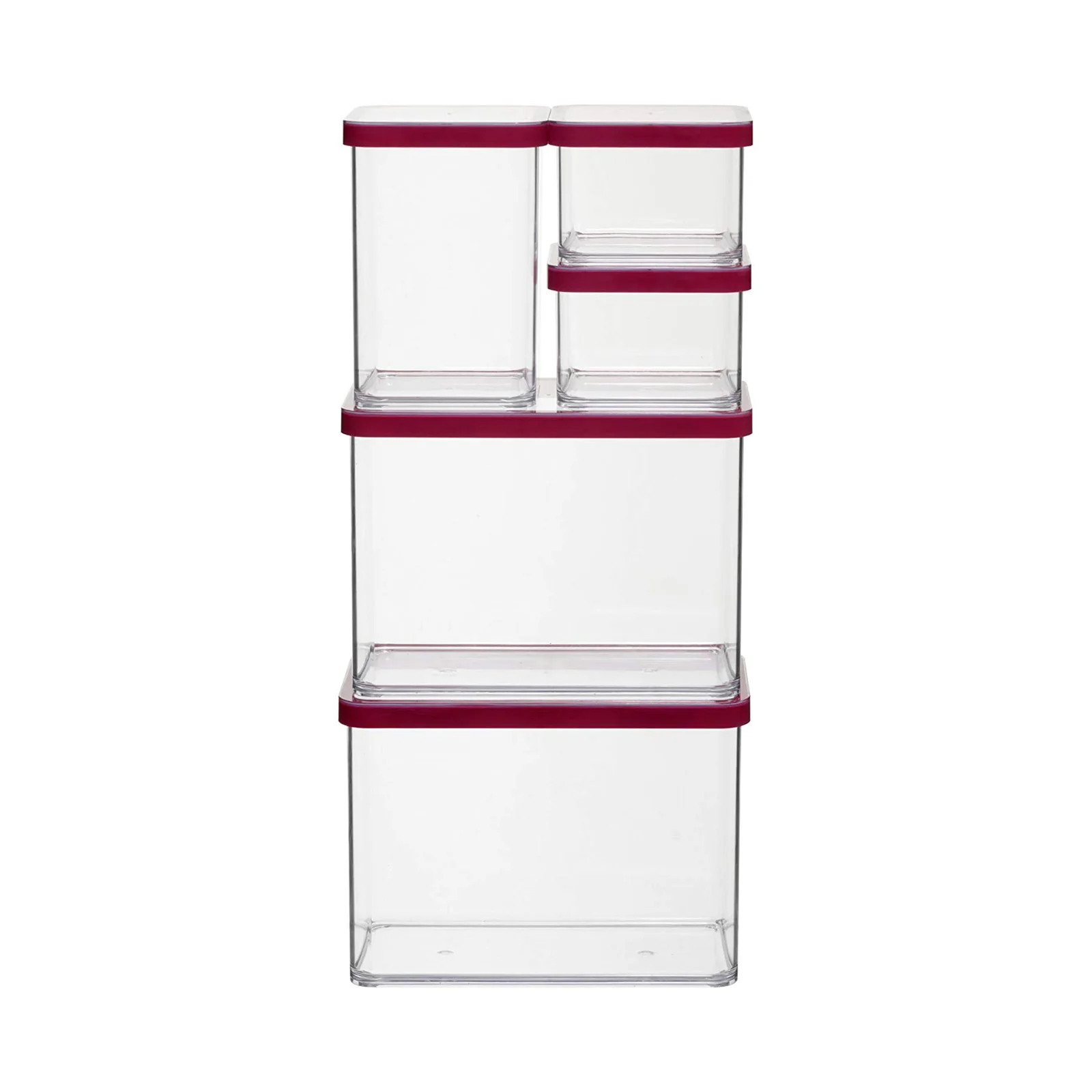 10er Set Premium Dosen LOFT - Image 7