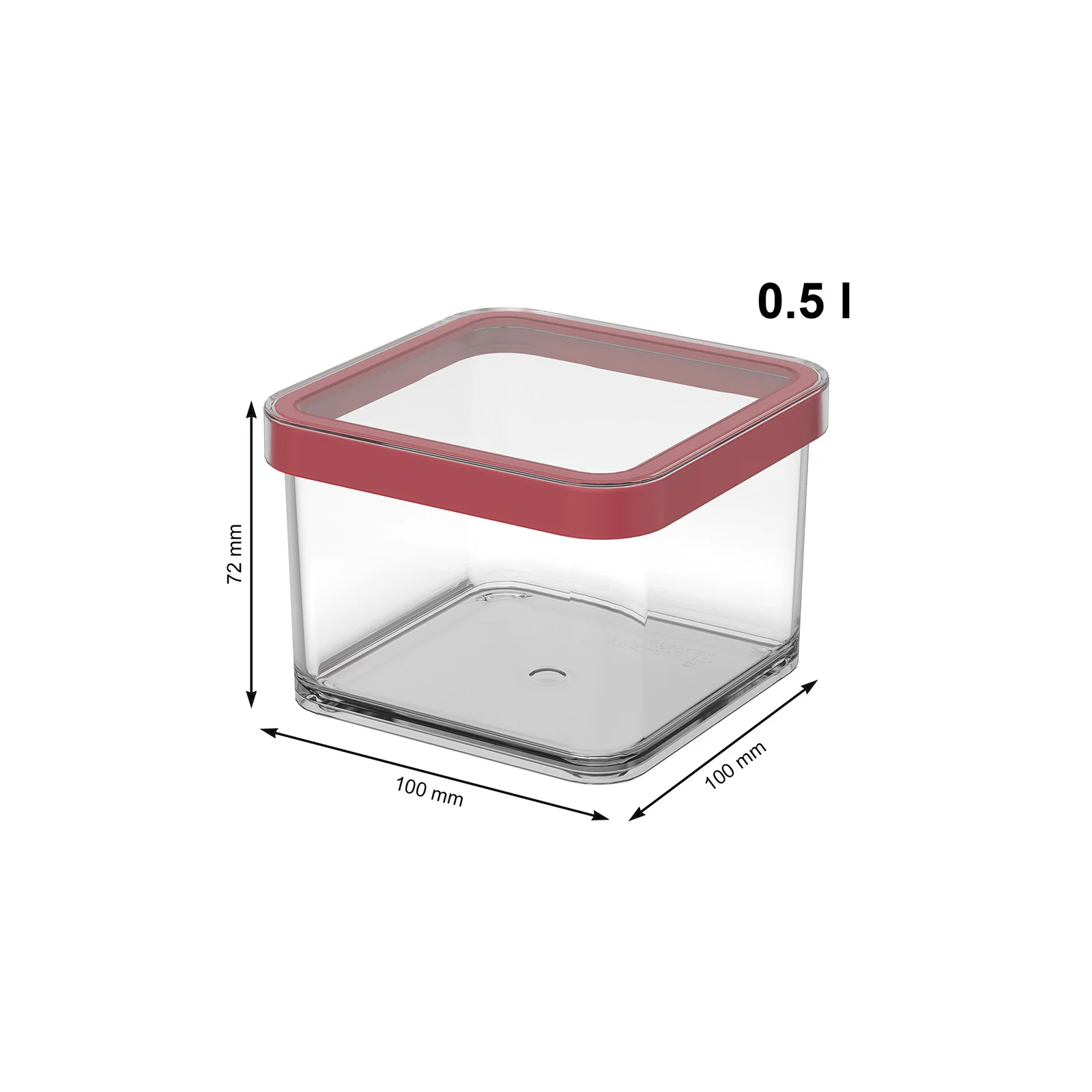 10er Set Premium Dosen LOFT - Image 8