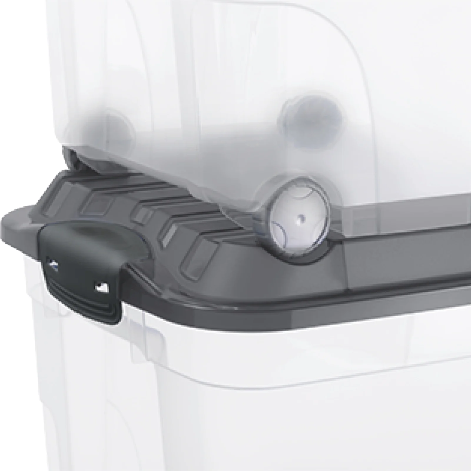 2er Set Rollboxen 57 l ROLLER 6 - Image 2