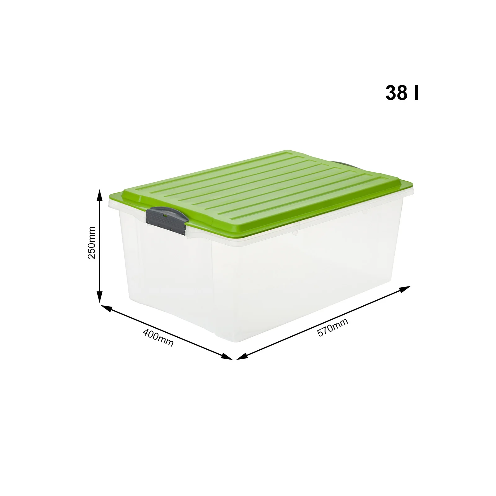 3er Set Box 38 l Compact - Image 7