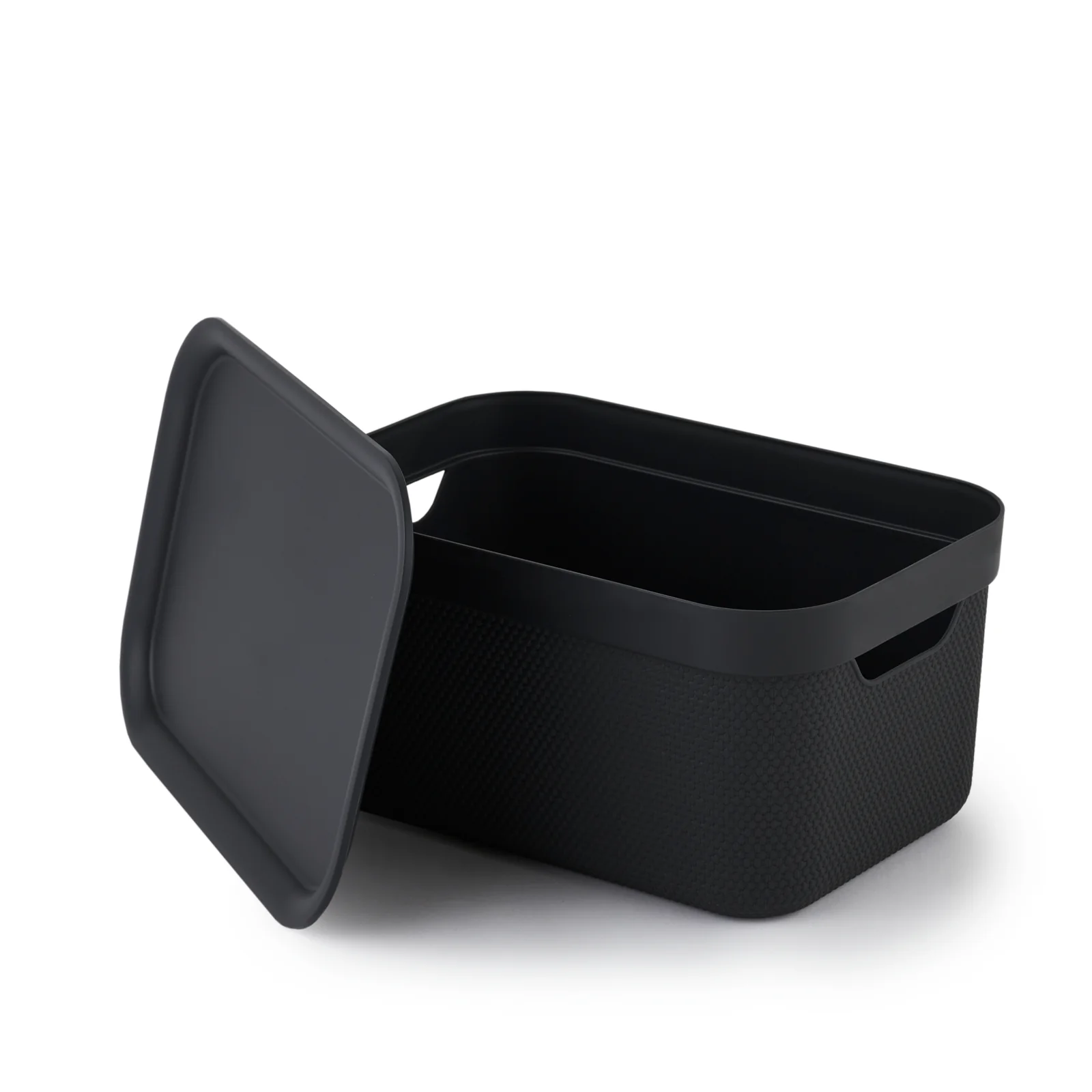 3er Set Dekobox mit Deckel DIN A4 JIVE - Image 11