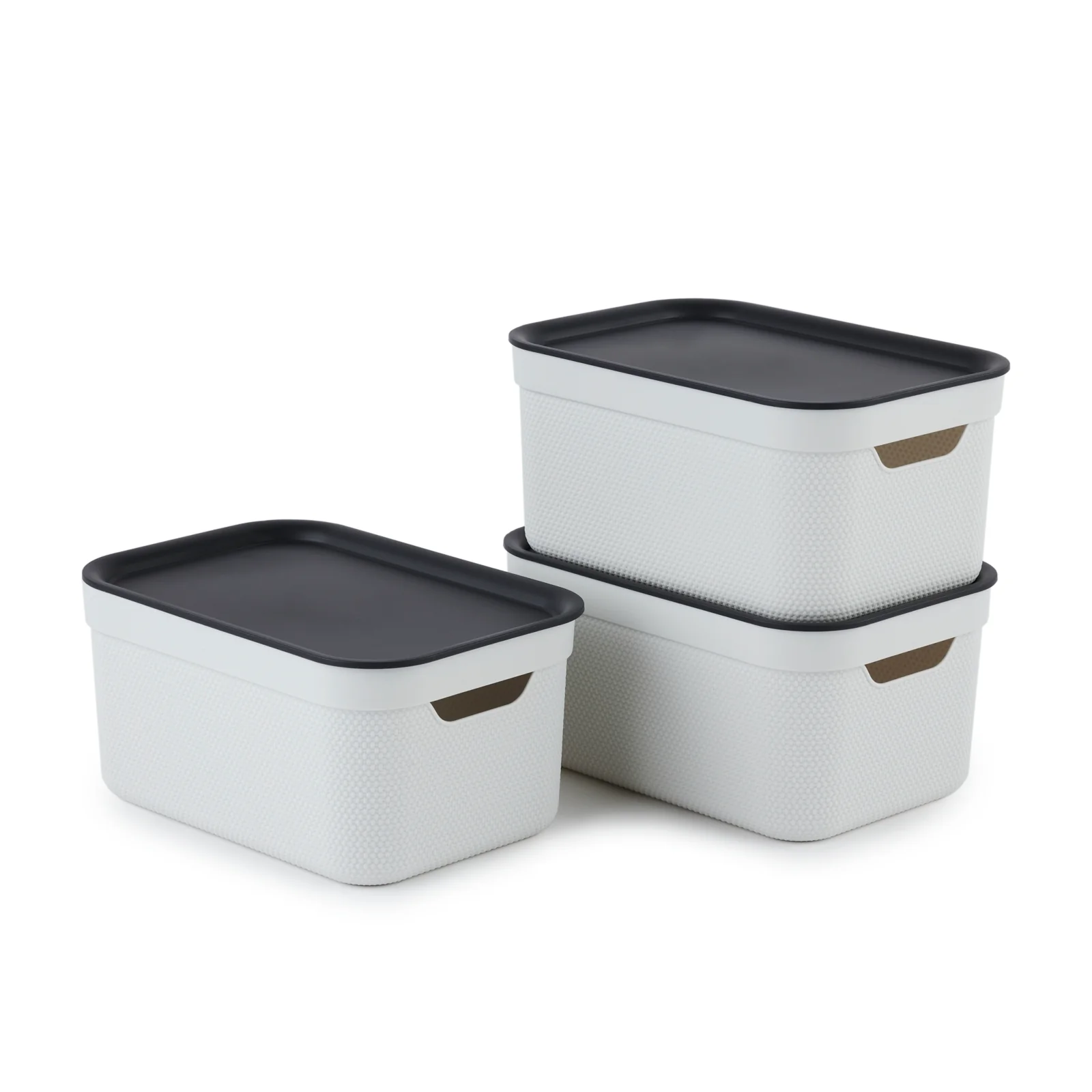 3er Set Deko Box A5 JIVE - Image 3