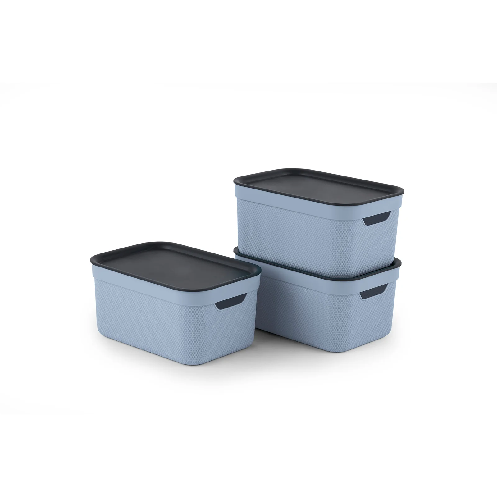 3er Set Deko Box A5 JIVE - Image 4