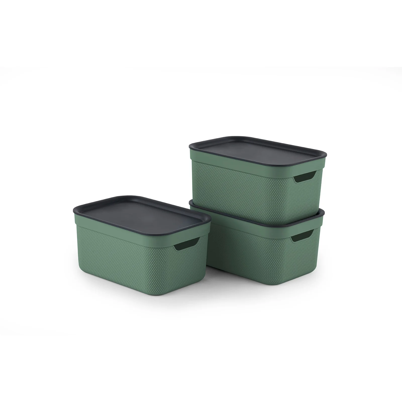 3er Set Deko Box A5 JIVE - Image 5