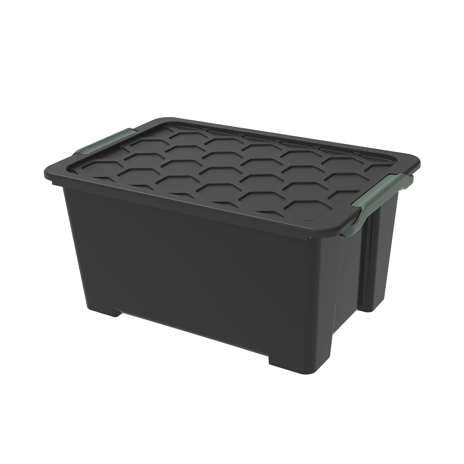 3er Set Box 44 l EVO SAFE KEEPING - Image 4