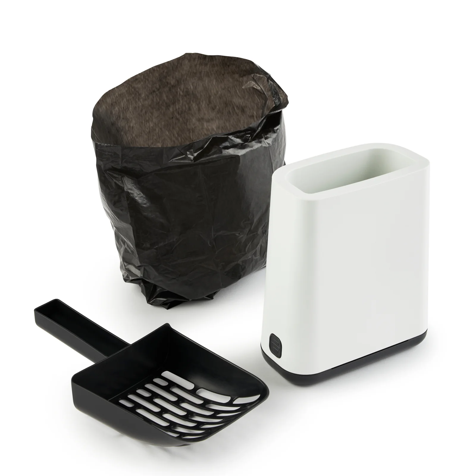4er Set Hygienebeutel BIALA - Image 3