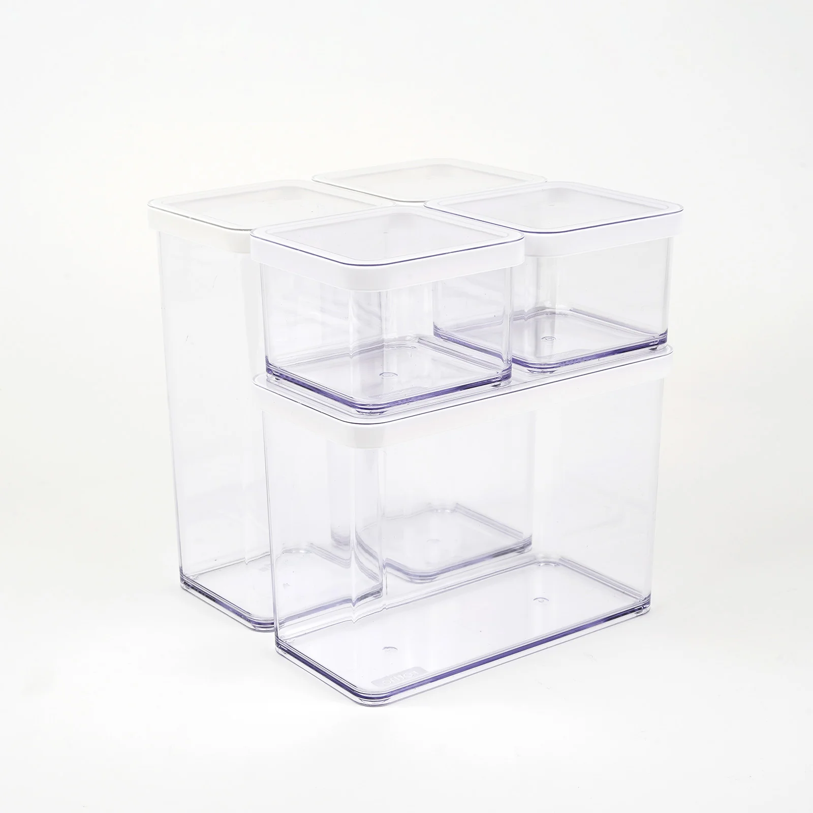 5er Set Premium Dosen LOFT