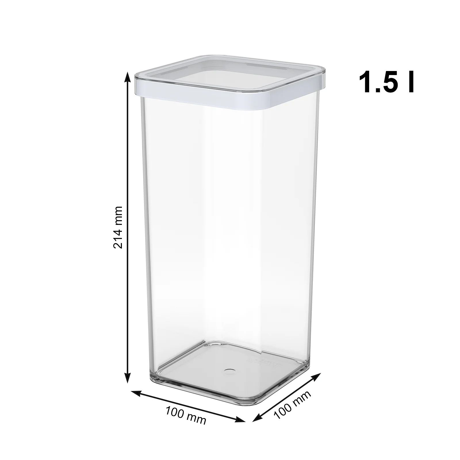 5er Set Premium Dosen LOFT - Image 11