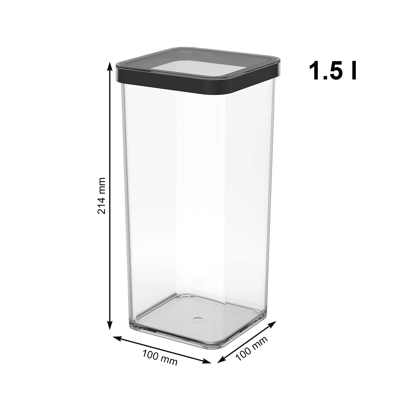 5er Set Premium Dosen LOFT - Image 12