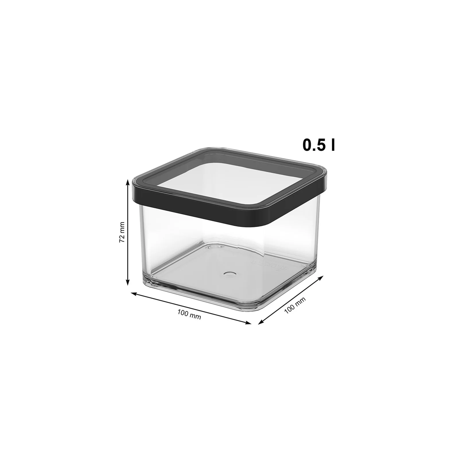 5er Set Premium Dosen LOFT - Image 14