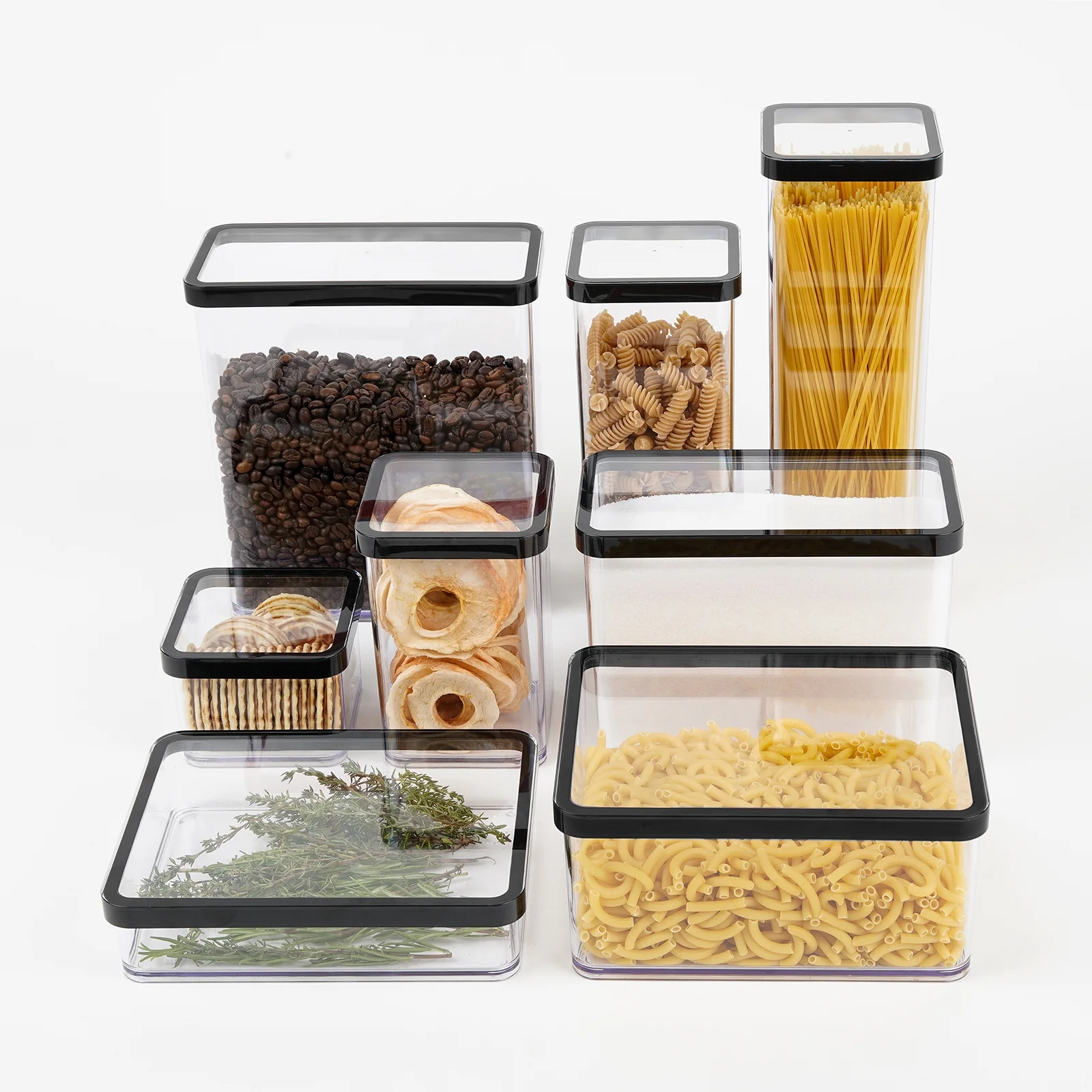5er Set Premium Dosen LOFT - Image 17