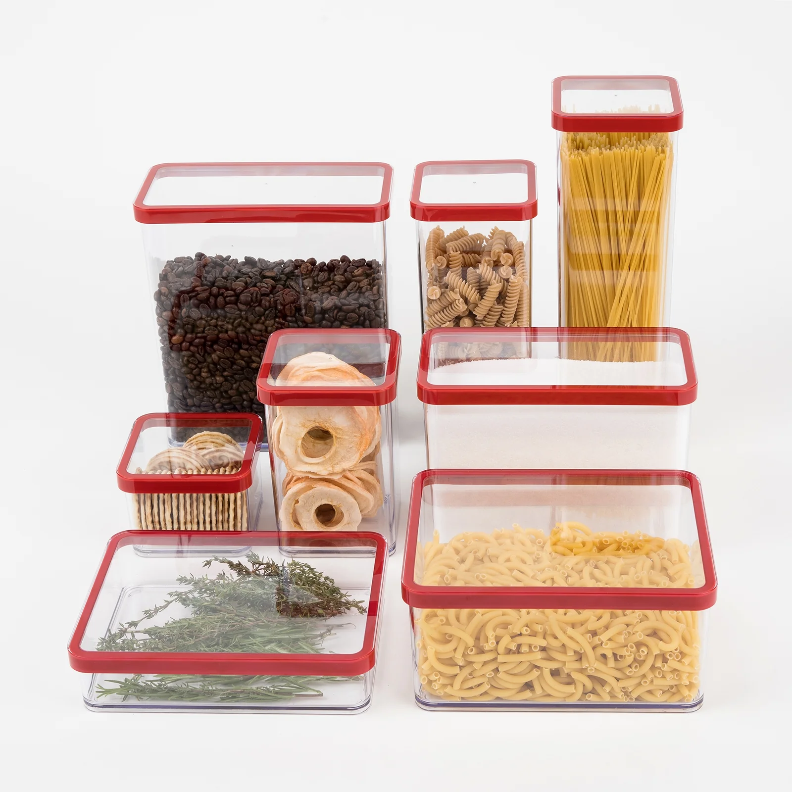 5er Set Premium Dosen LOFT - Image 18