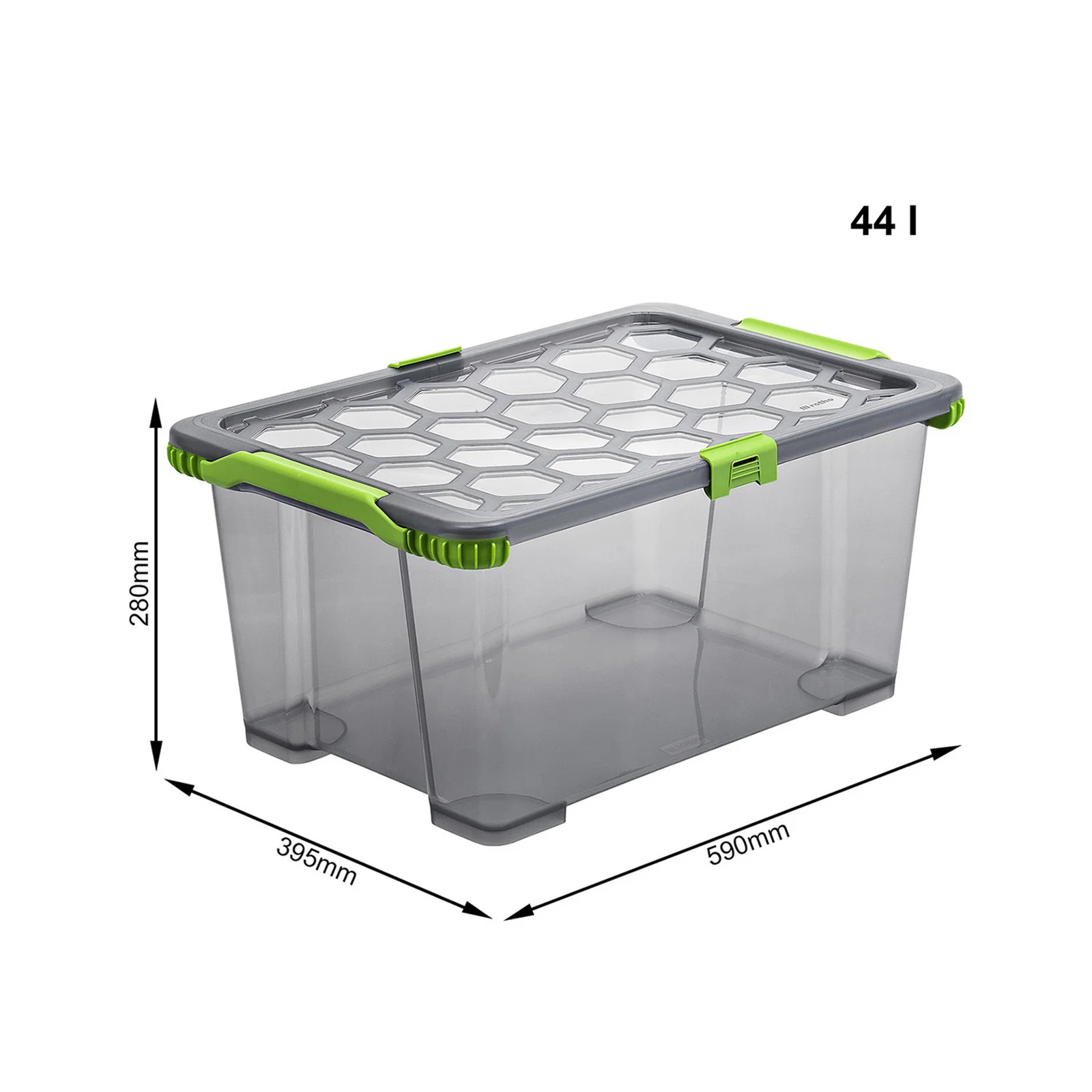 6er Set Box 44 l und 65 l EVO Total PROTECTION - Image 6