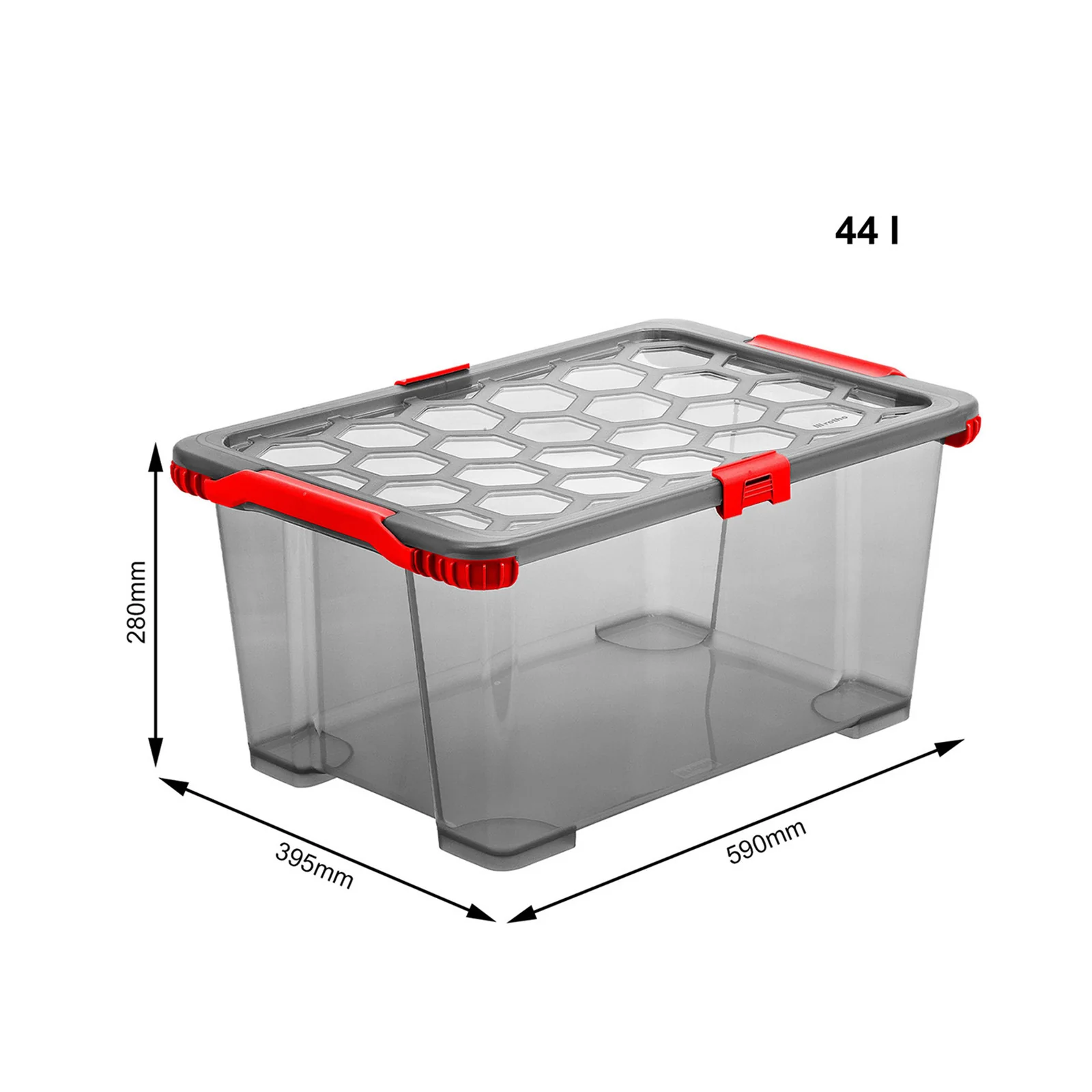 6er Set Box 44 l und 65 l EVO Total PROTECTION - Image 7
