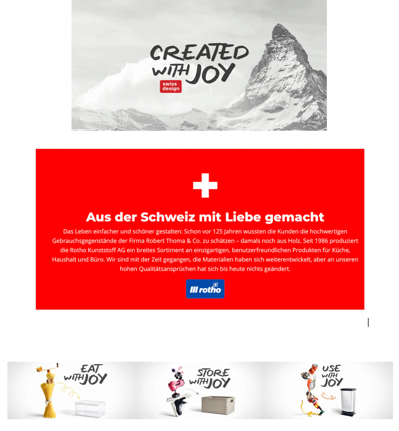 Abfalleimer 10 l ROLL BOB - Image 9