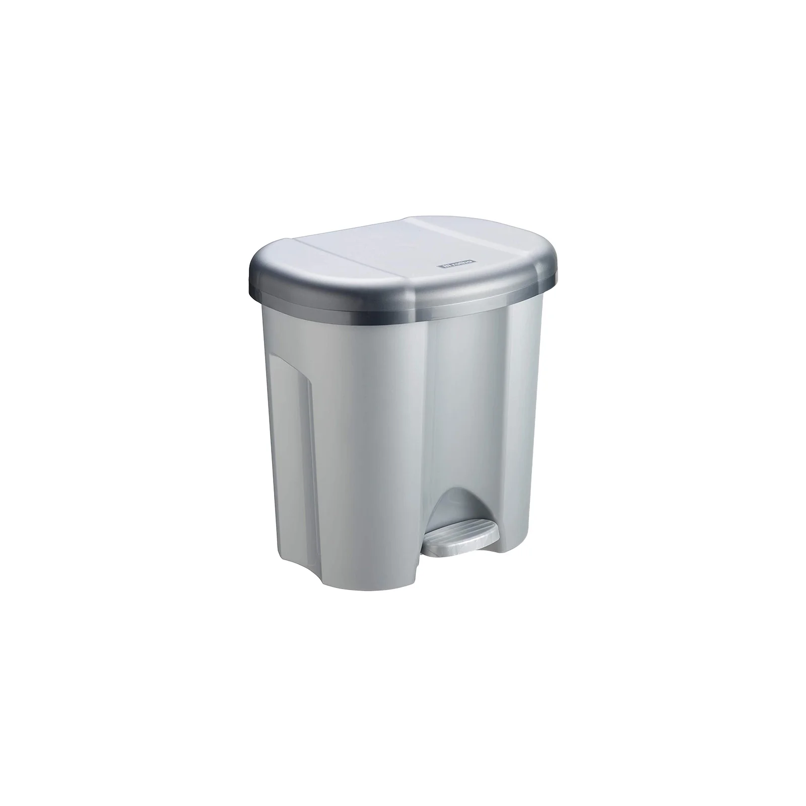Abfalleimer 2 x 10 l DUO - Image 3