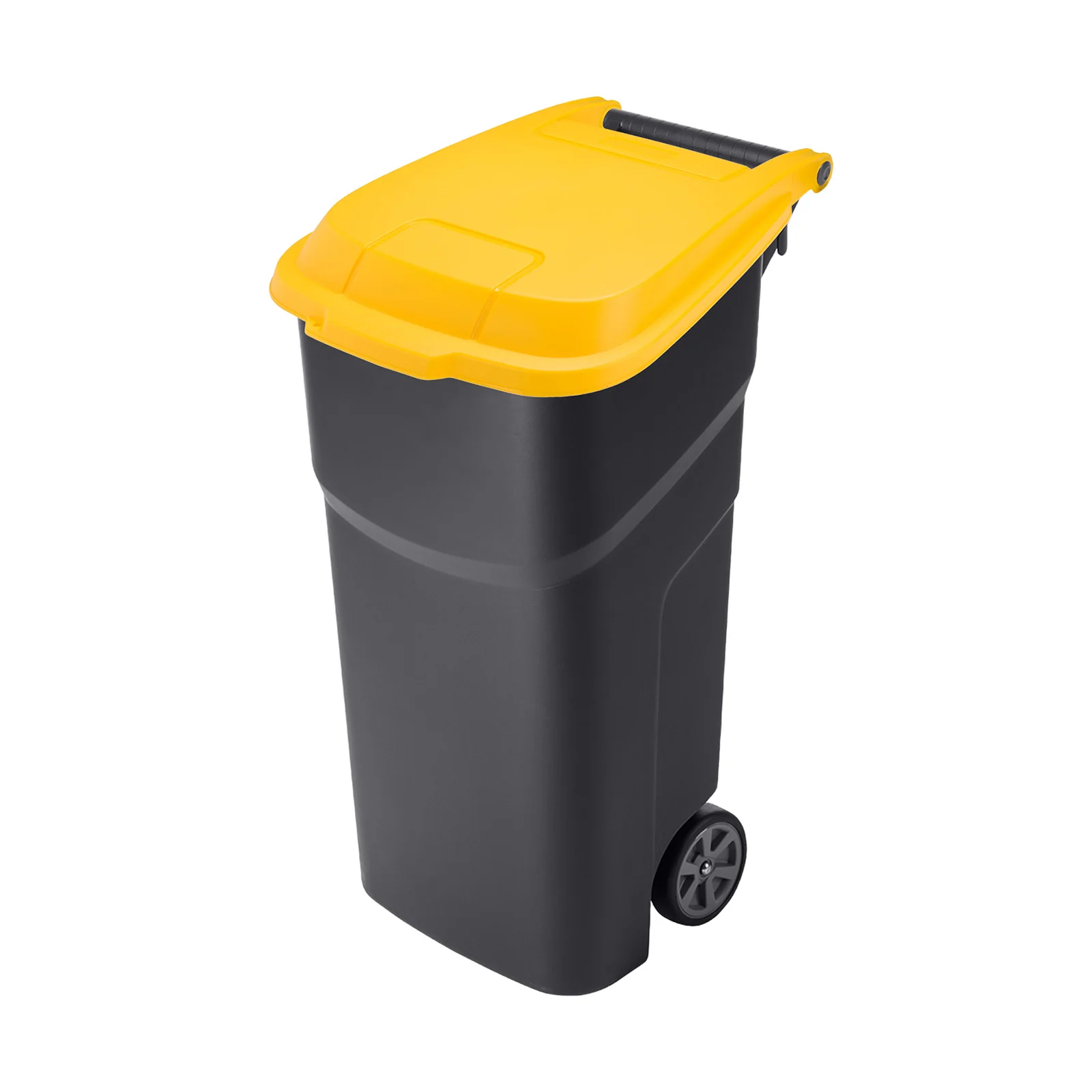Abfalltonne 100 l ATLAS - Image 3