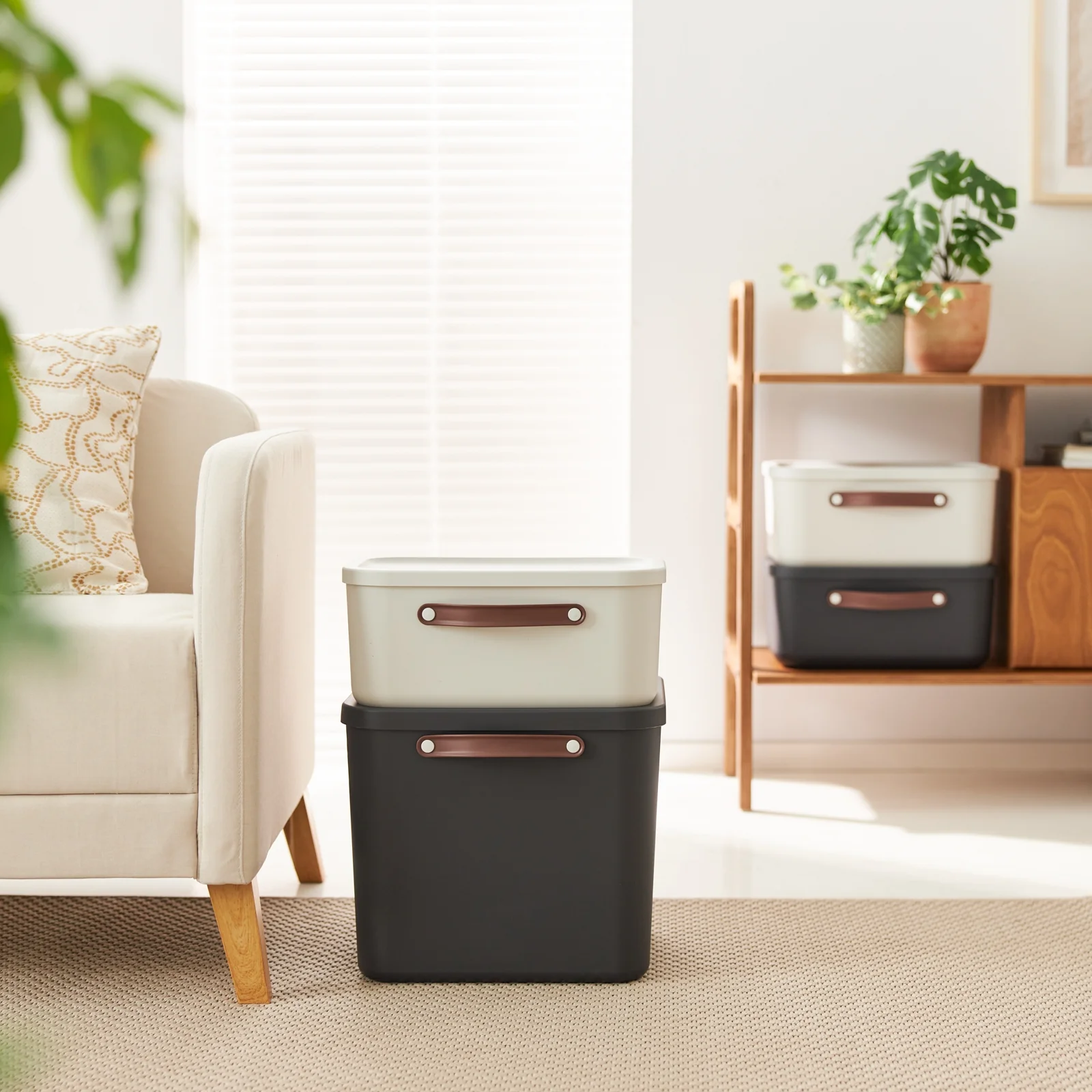 Aufbewahrungsbox 20 l MALOJA - Image 14
