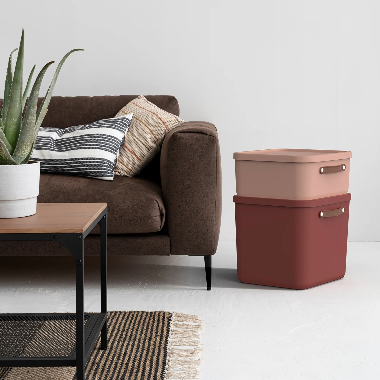 Aufbewahrungsbox 40 l MALOJA - Image 18