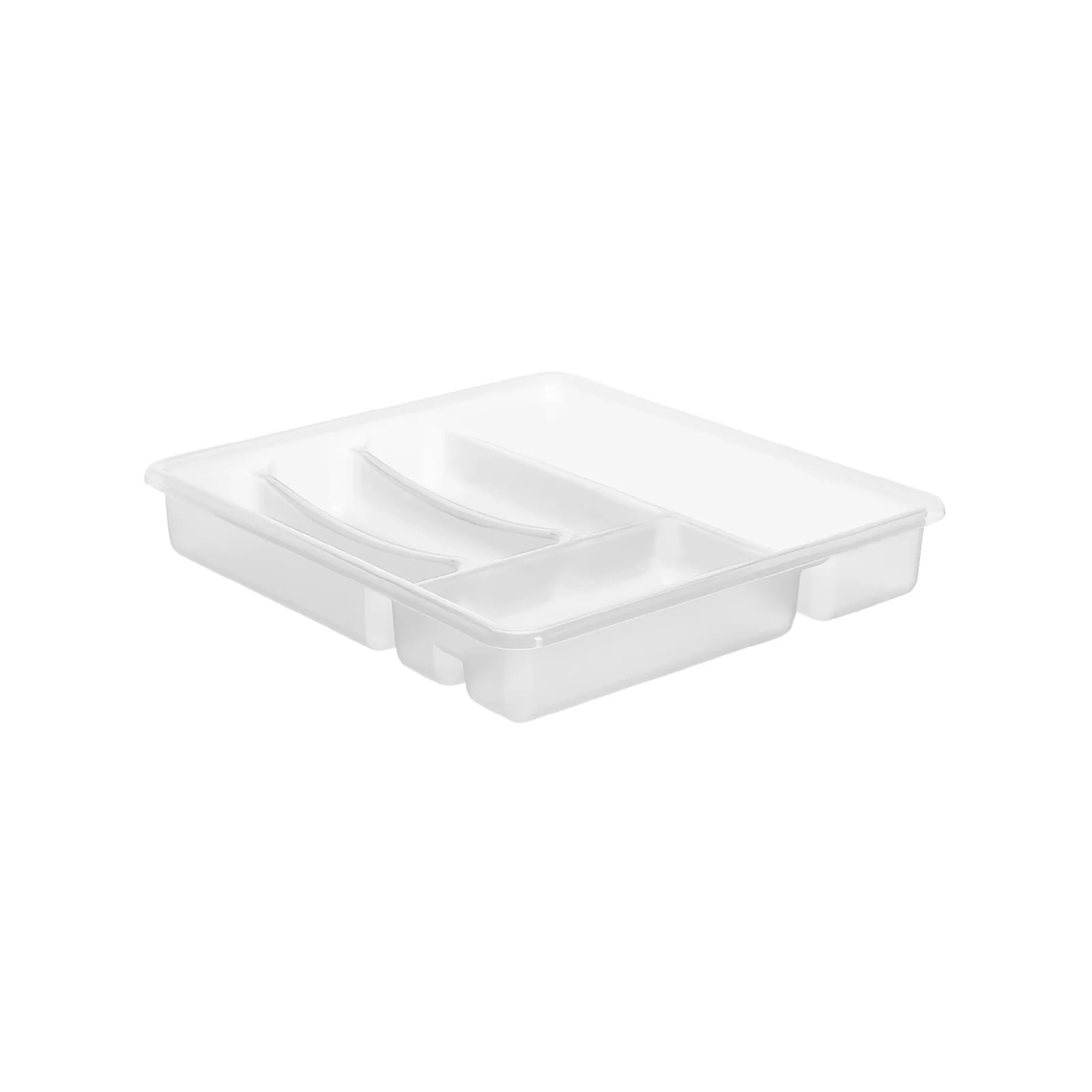 Besteckkasten 6 Fächer BASIC