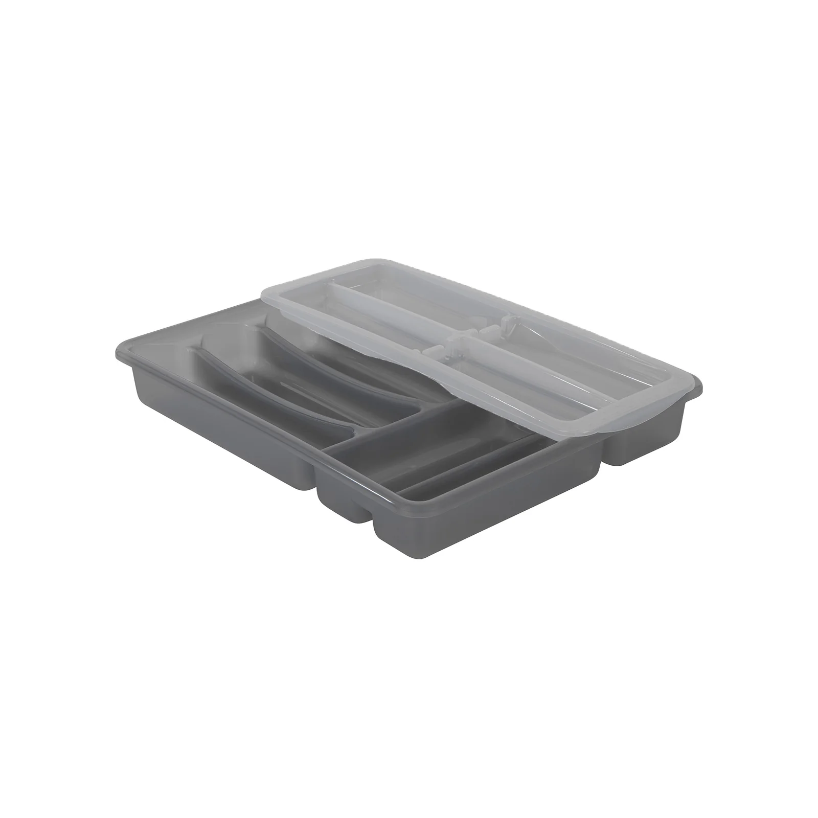 Besteckkasten 6 Fächer Topglide BASIC