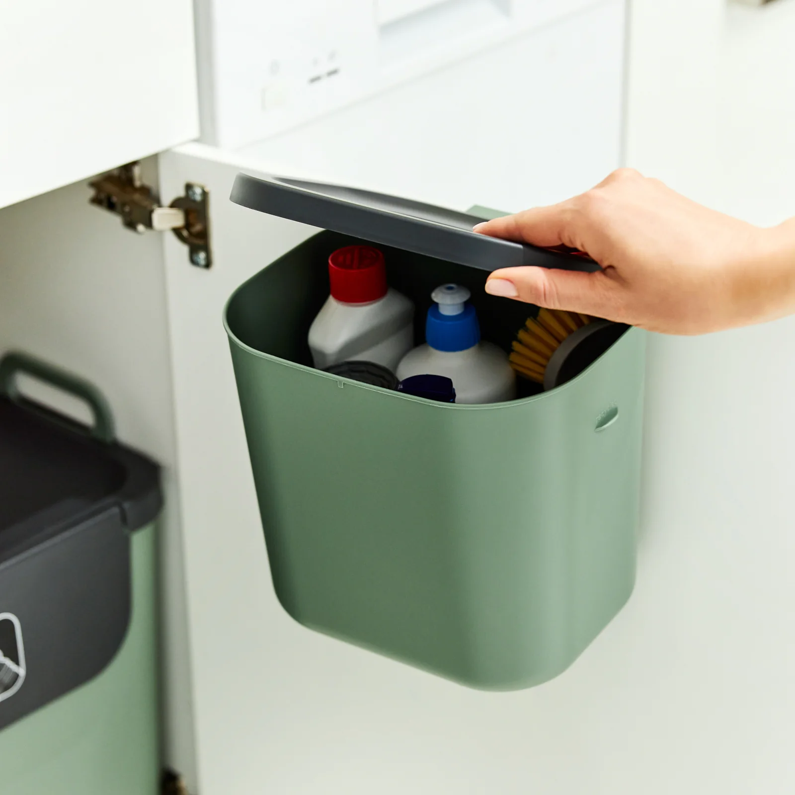 Biobehälter 6 l SALSA - Image 4