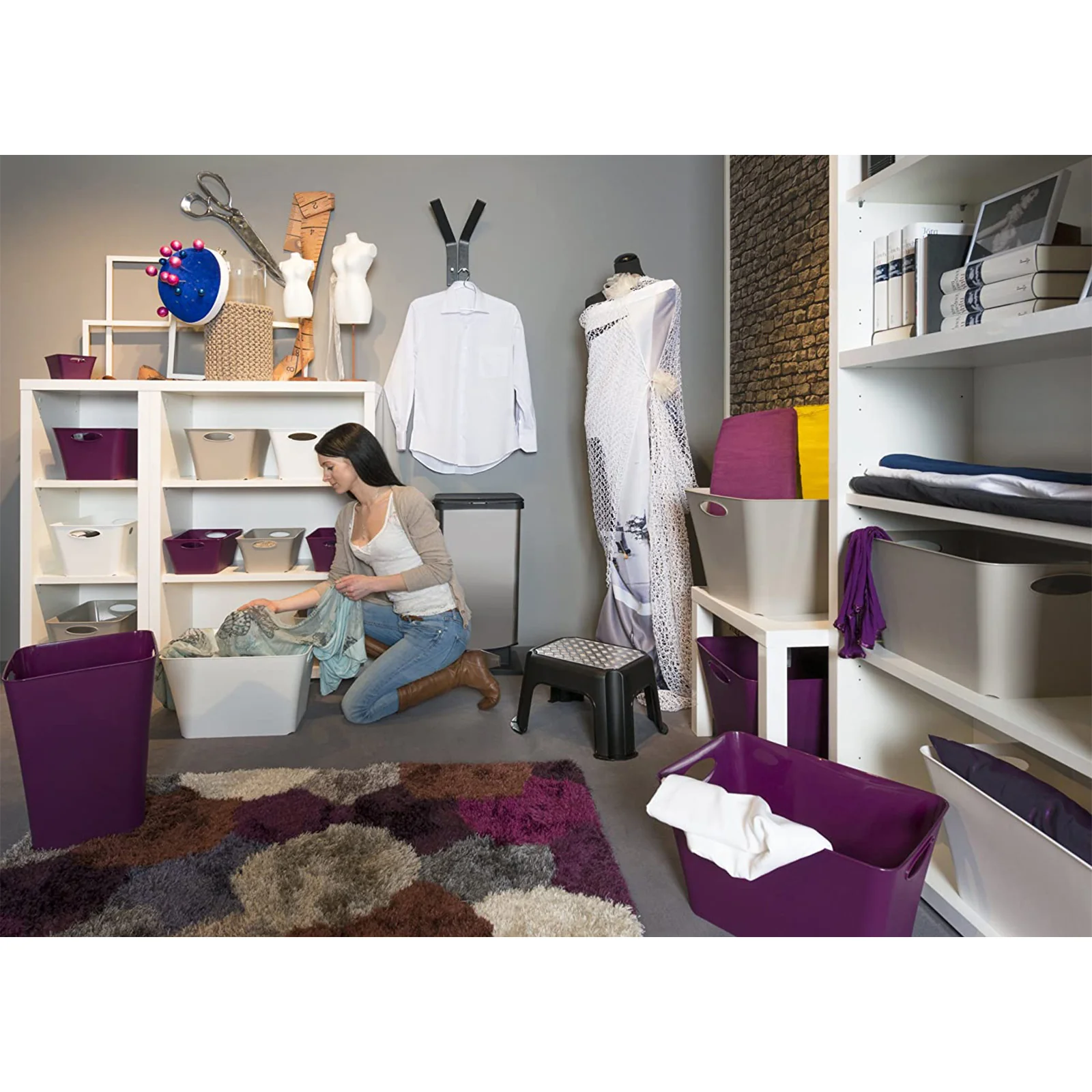 Box 1,5 l LIVING - Image 8