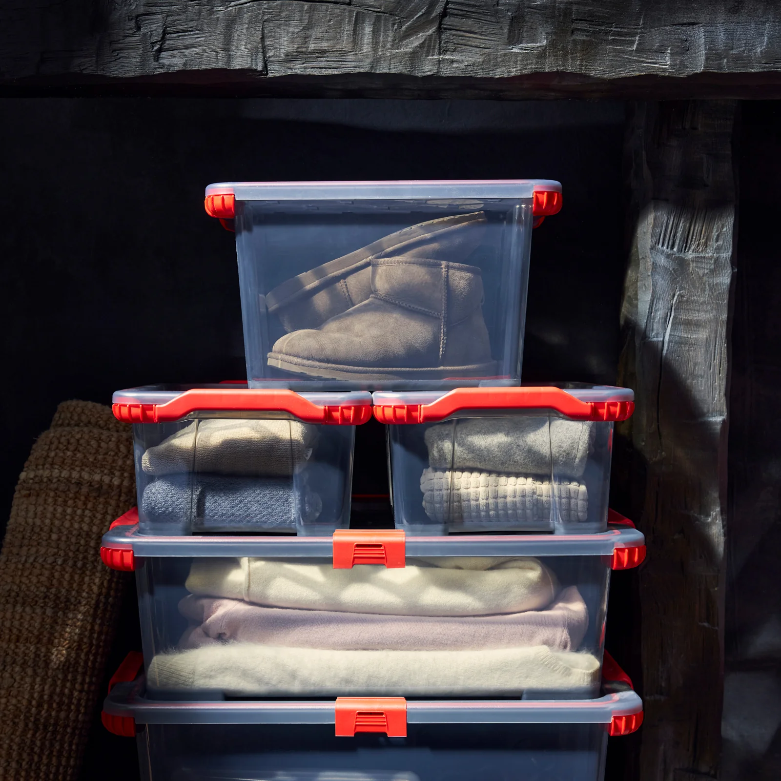 Box 11 l EVO TOTAL PROTECTION - Image 12