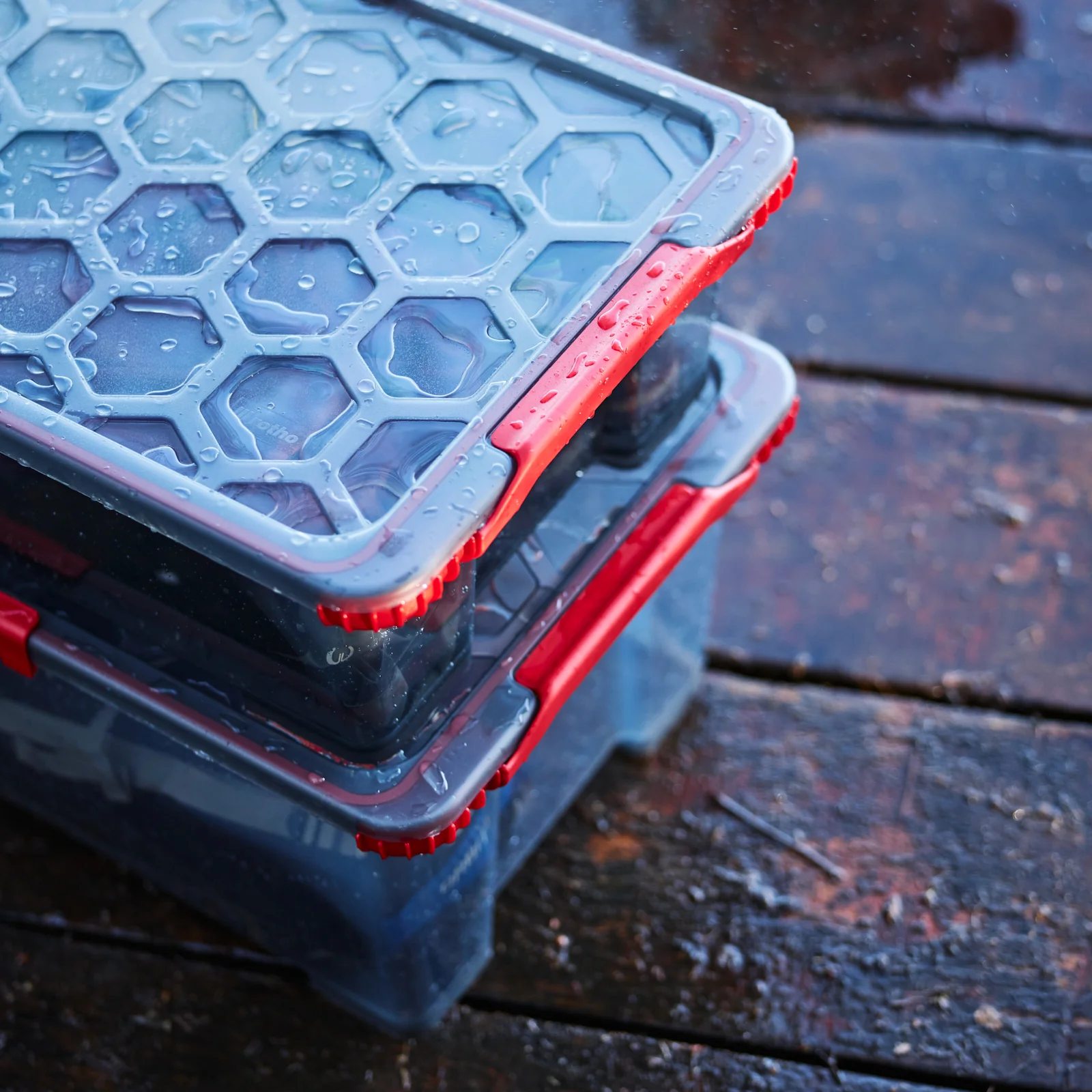 Box 11 l EVO TOTAL PROTECTION - Image 13