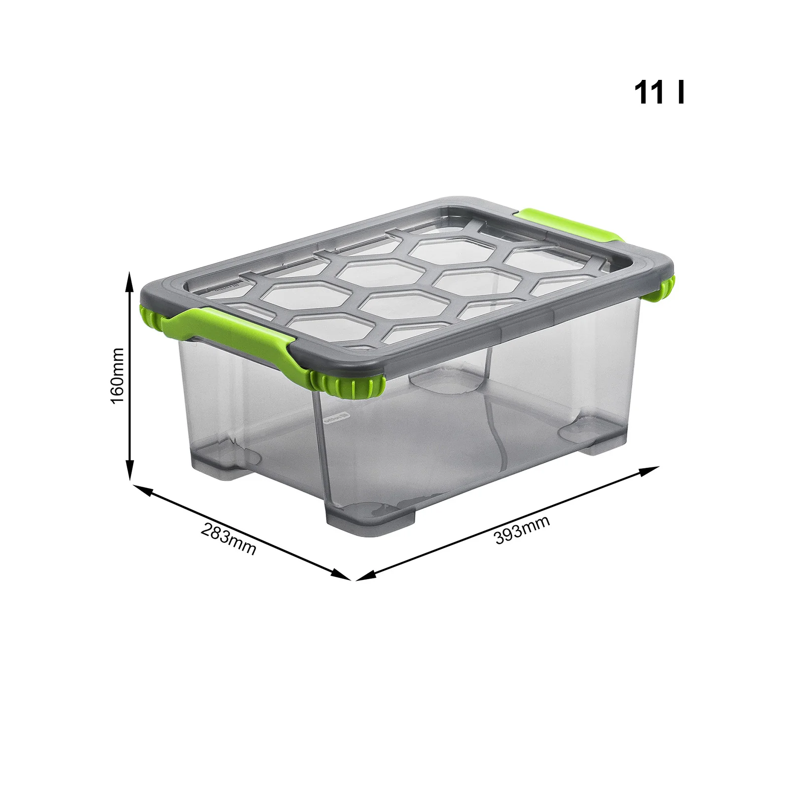 Box 11 l EVO TOTAL PROTECTION - Image 6