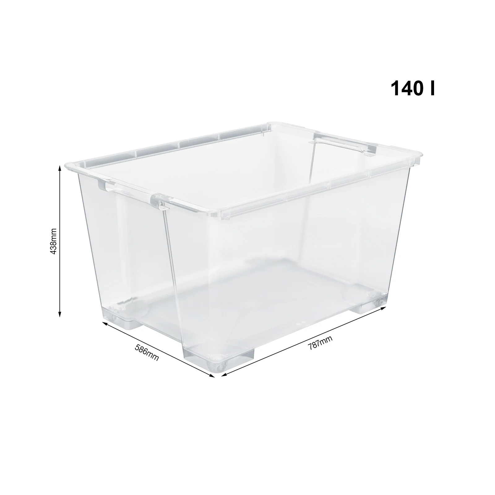 Box 140 l EVO EASY - Image 4