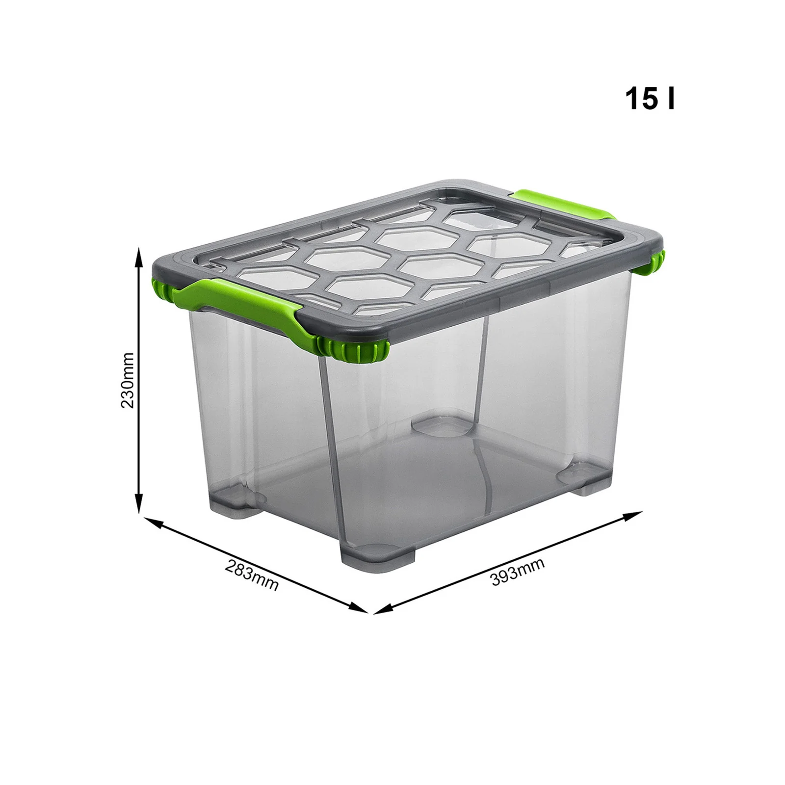 Box 15 l EVO TOTAL PROTECTION - Image 7