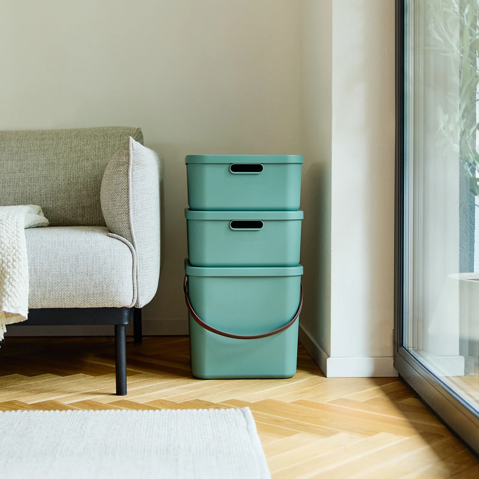 Box 20 l 4er Set ALBULA LIGHT - Image 12