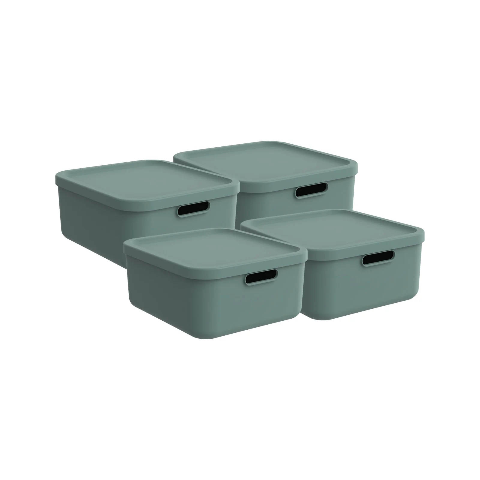 Box 20 l 4er Set ALBULA LIGHT - Image 13