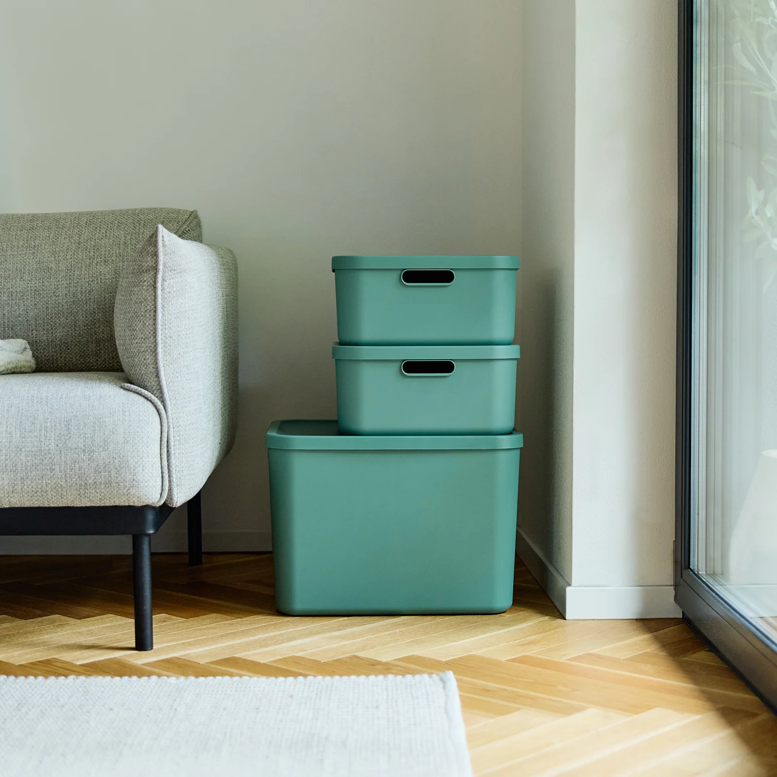 Box 20 l 4er Set ALBULA LIGHT - Image 14