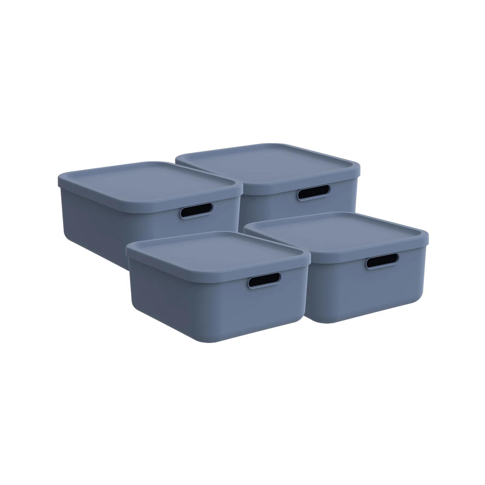 Box 20 l 4er Set ALBULA LIGHT - Image 8
