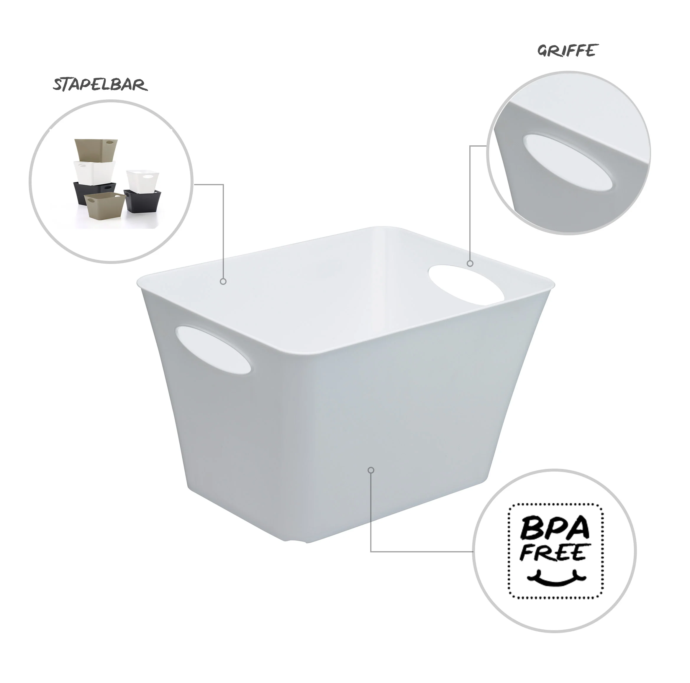 Box 24 l LIVING - Image 3