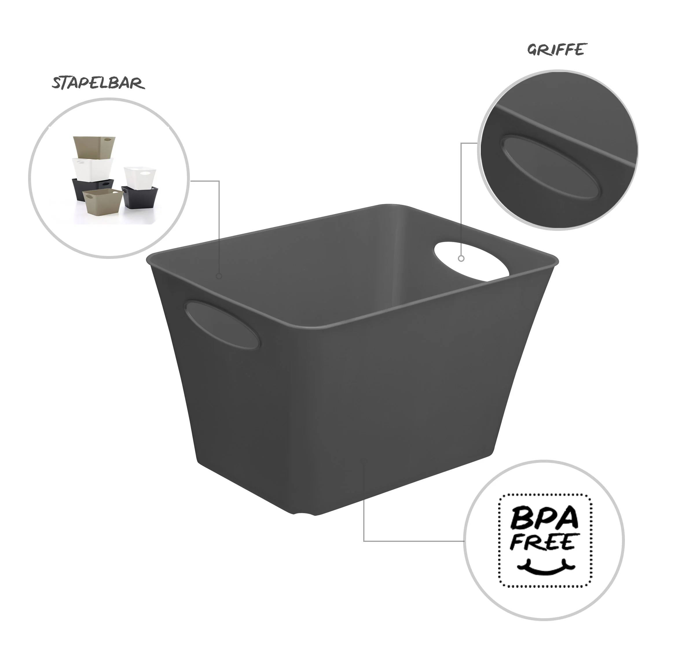 Box 24 l LIVING - Image 7