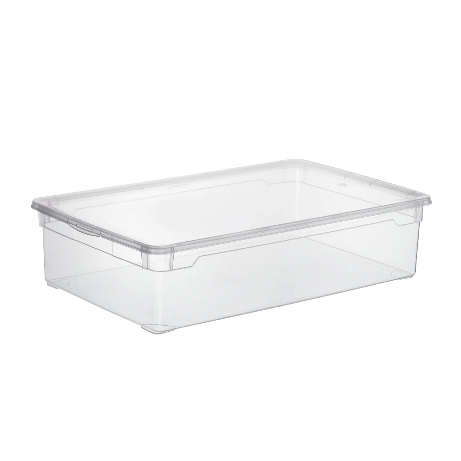 Box 30 l CLEAR