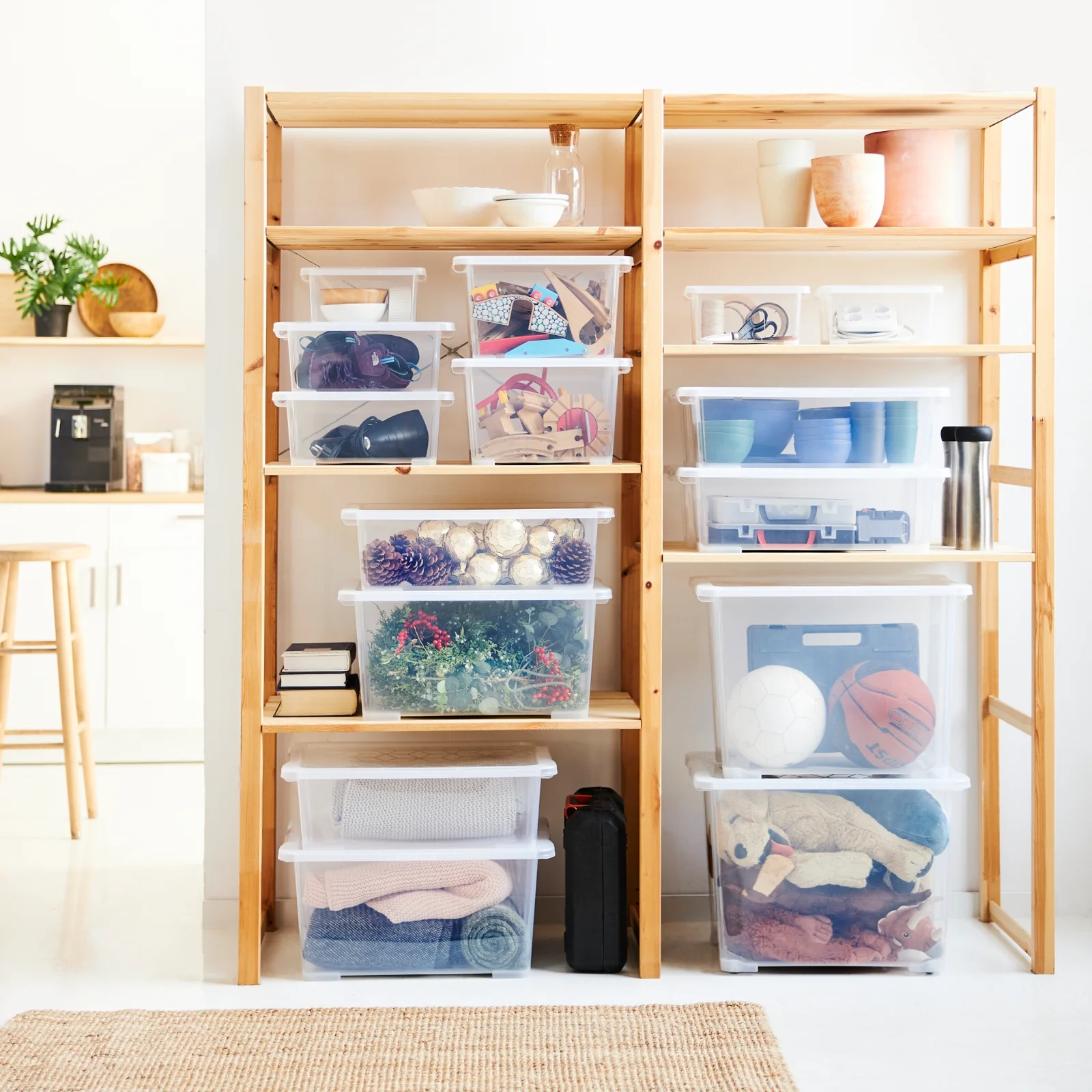 Box 30 l EVO EASY - Image 5