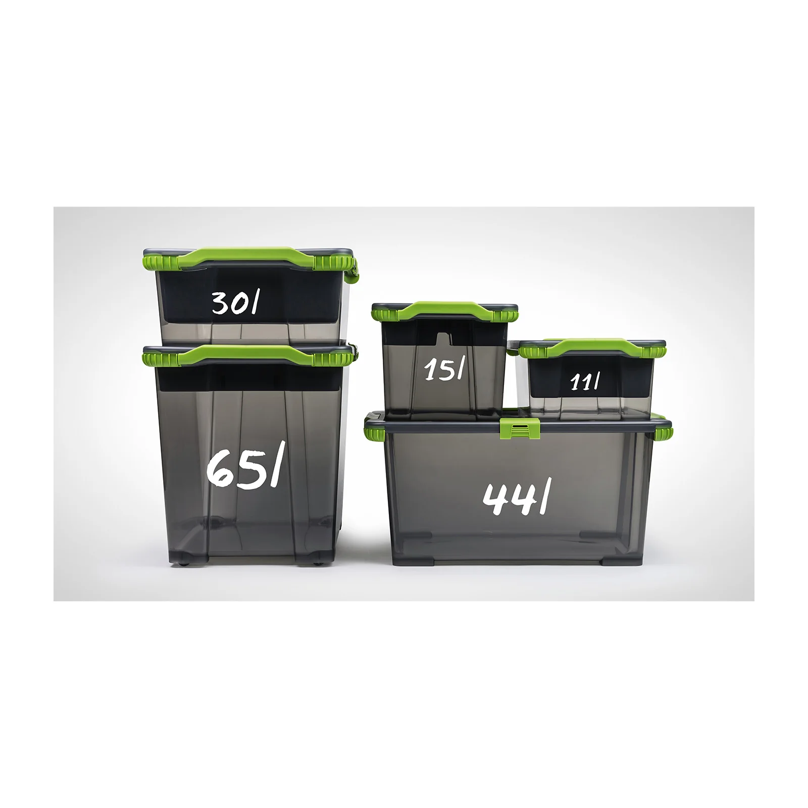 Box 30 l EVO TOTAL PROTECTION - Image 11