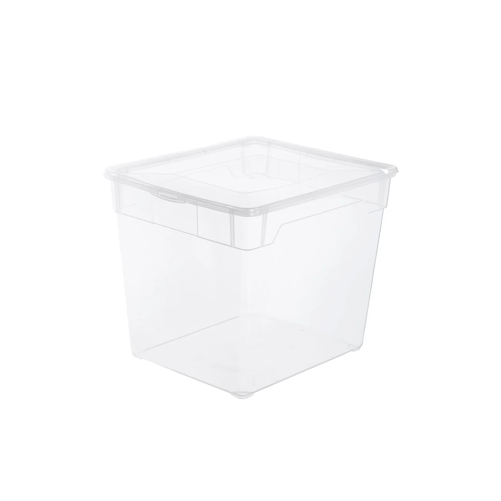 Box 31 l CLEAR