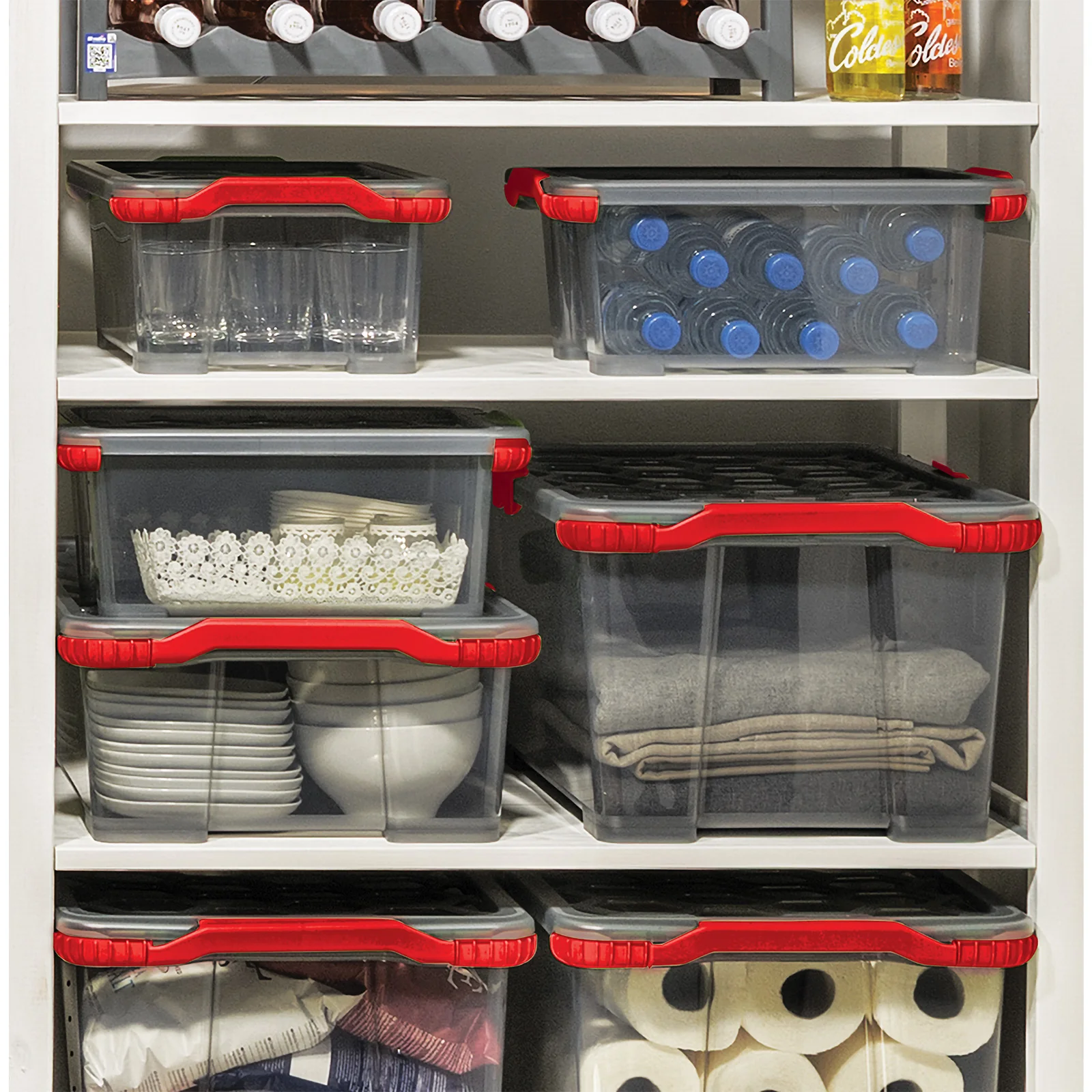 Box 44 l EVO TOTAL PROTECTION - Image 10