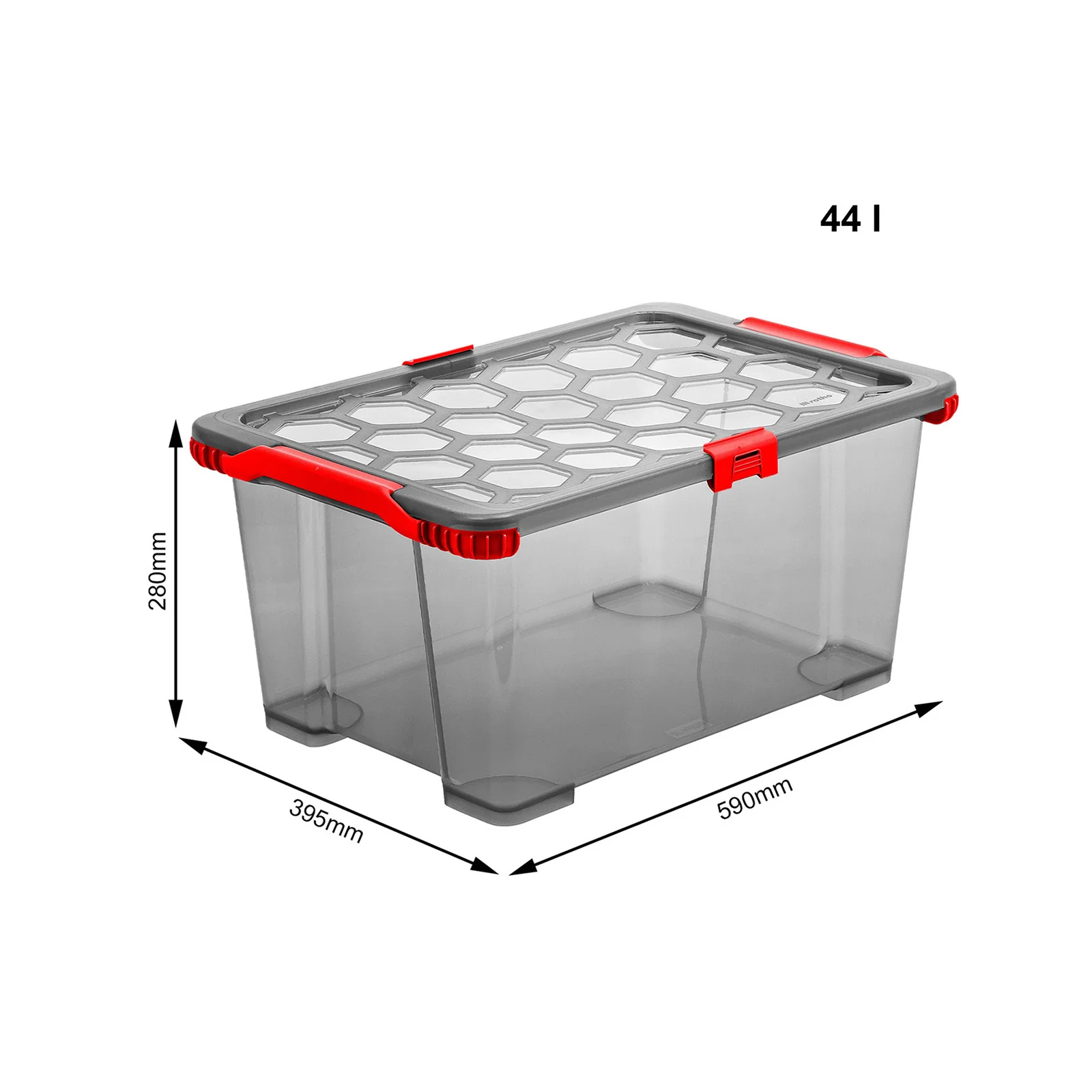 Box 44 l EVO TOTAL PROTECTION - Image 8