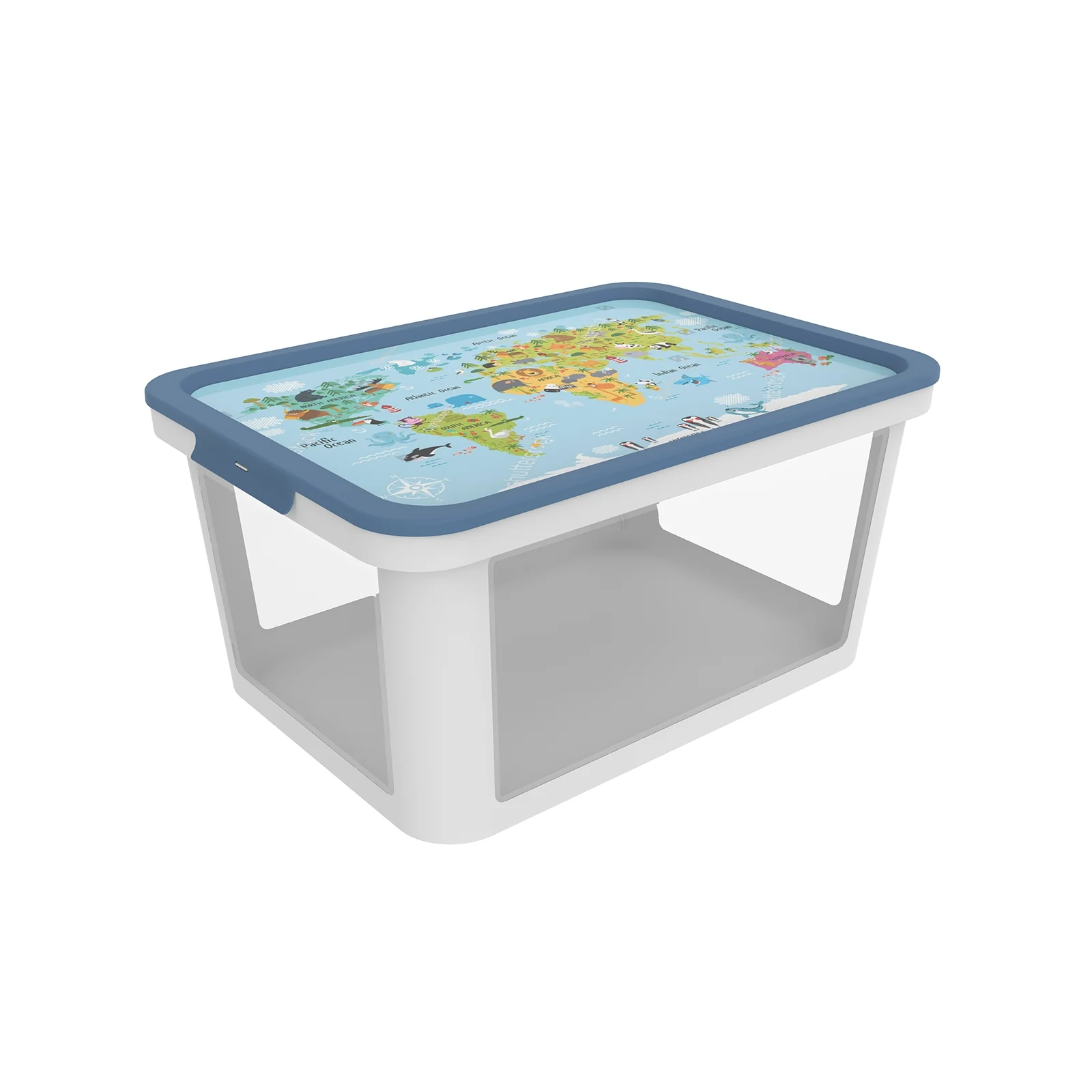 Box 45 l ALBRIS - Image 5