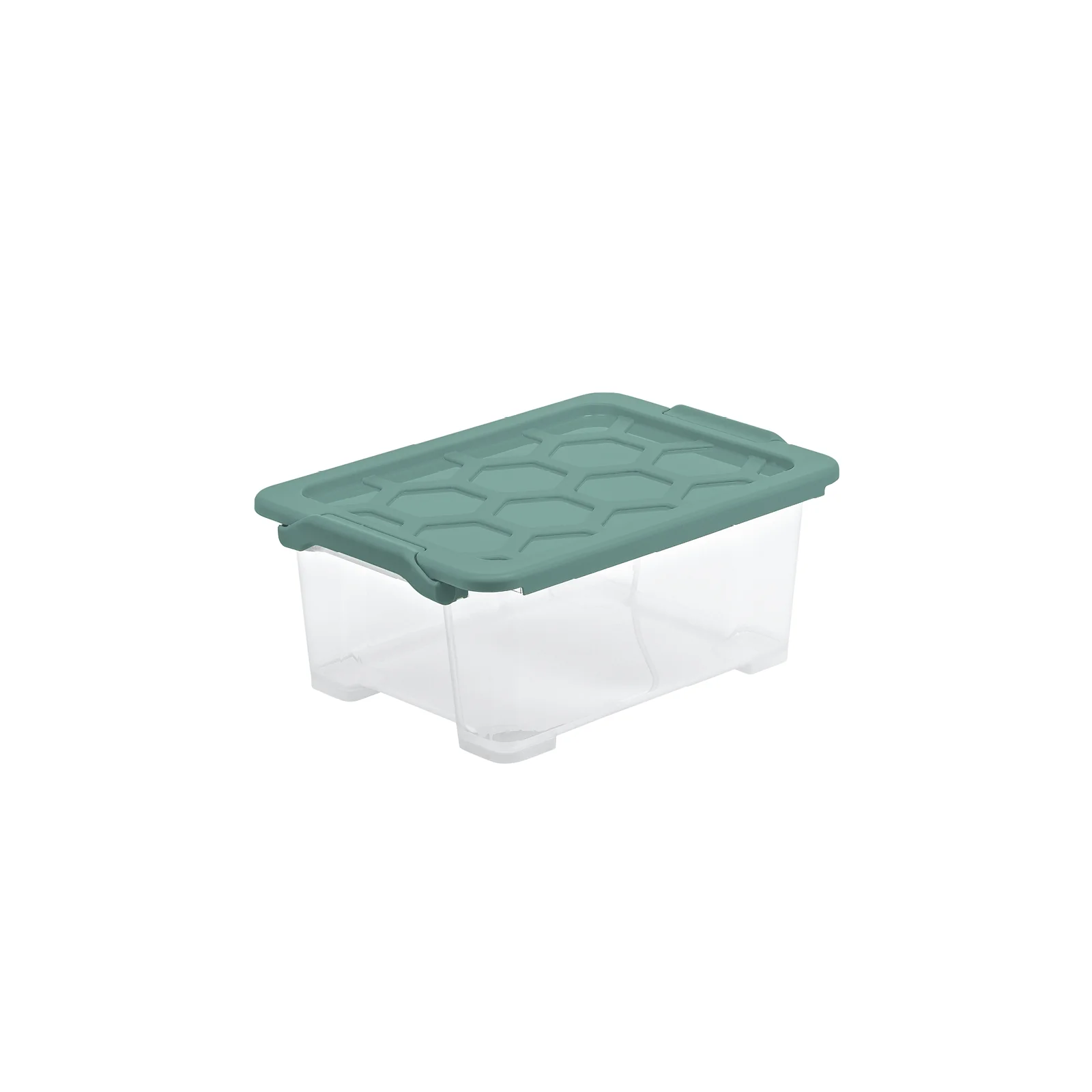 Box mit Deckel 11 l EVO SAFE KEEPING